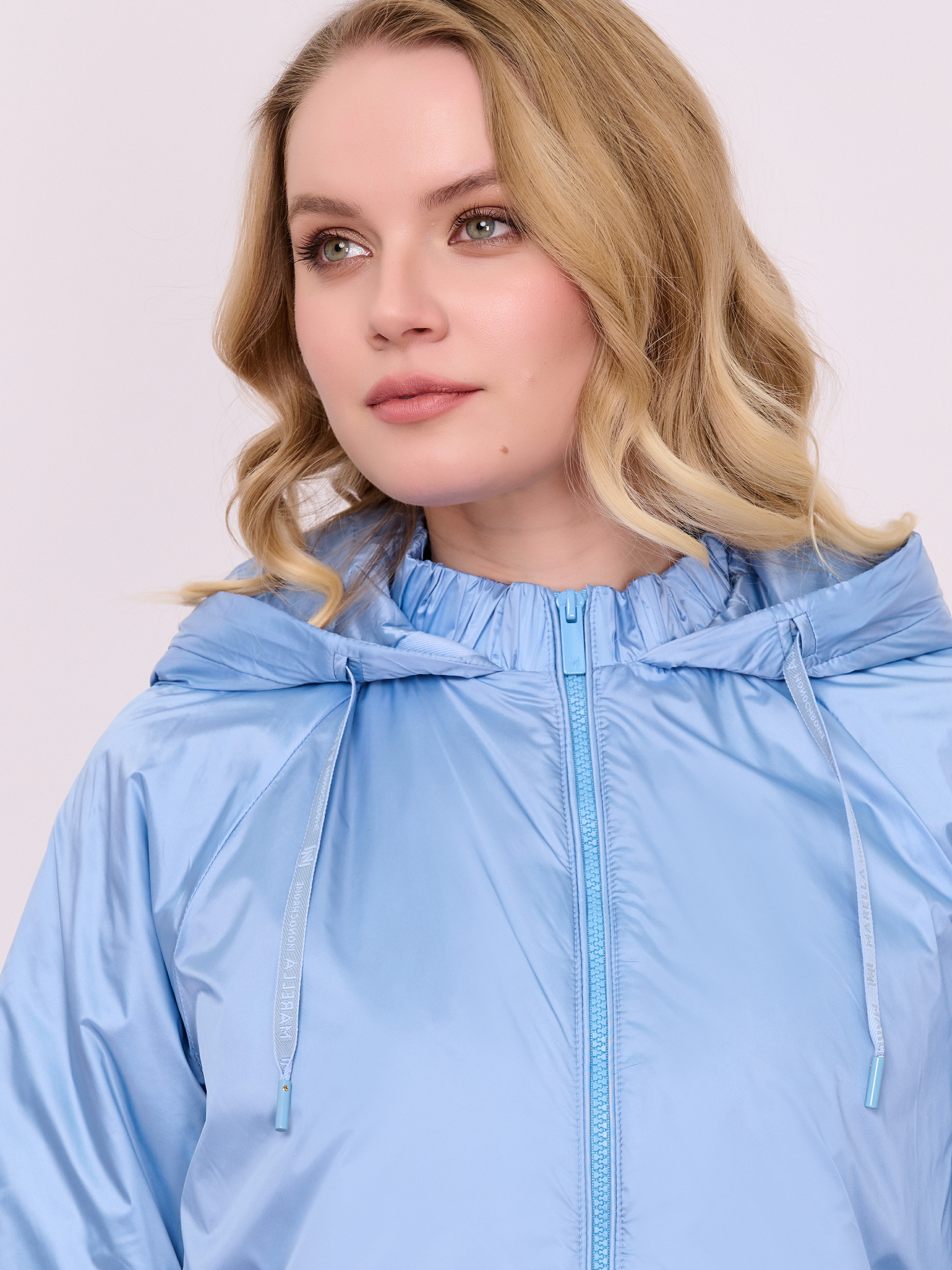 Э34810135 EPSILON/м/23-01 Куртка Marella Monochrome