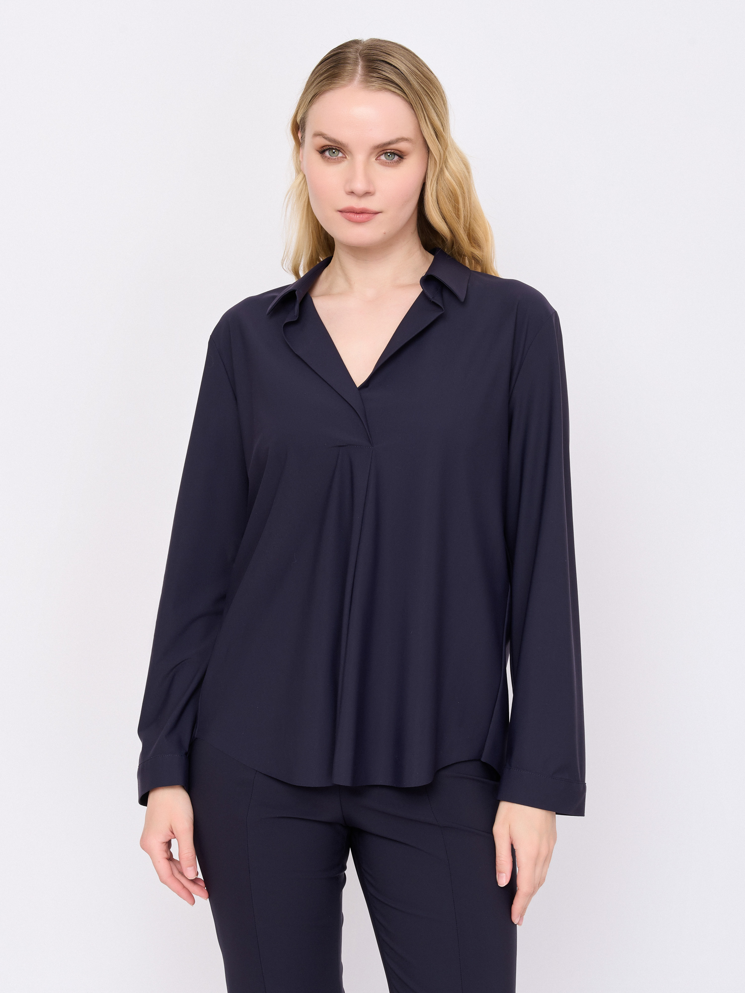 Э500007/м/25-01 Блузка Sportalm