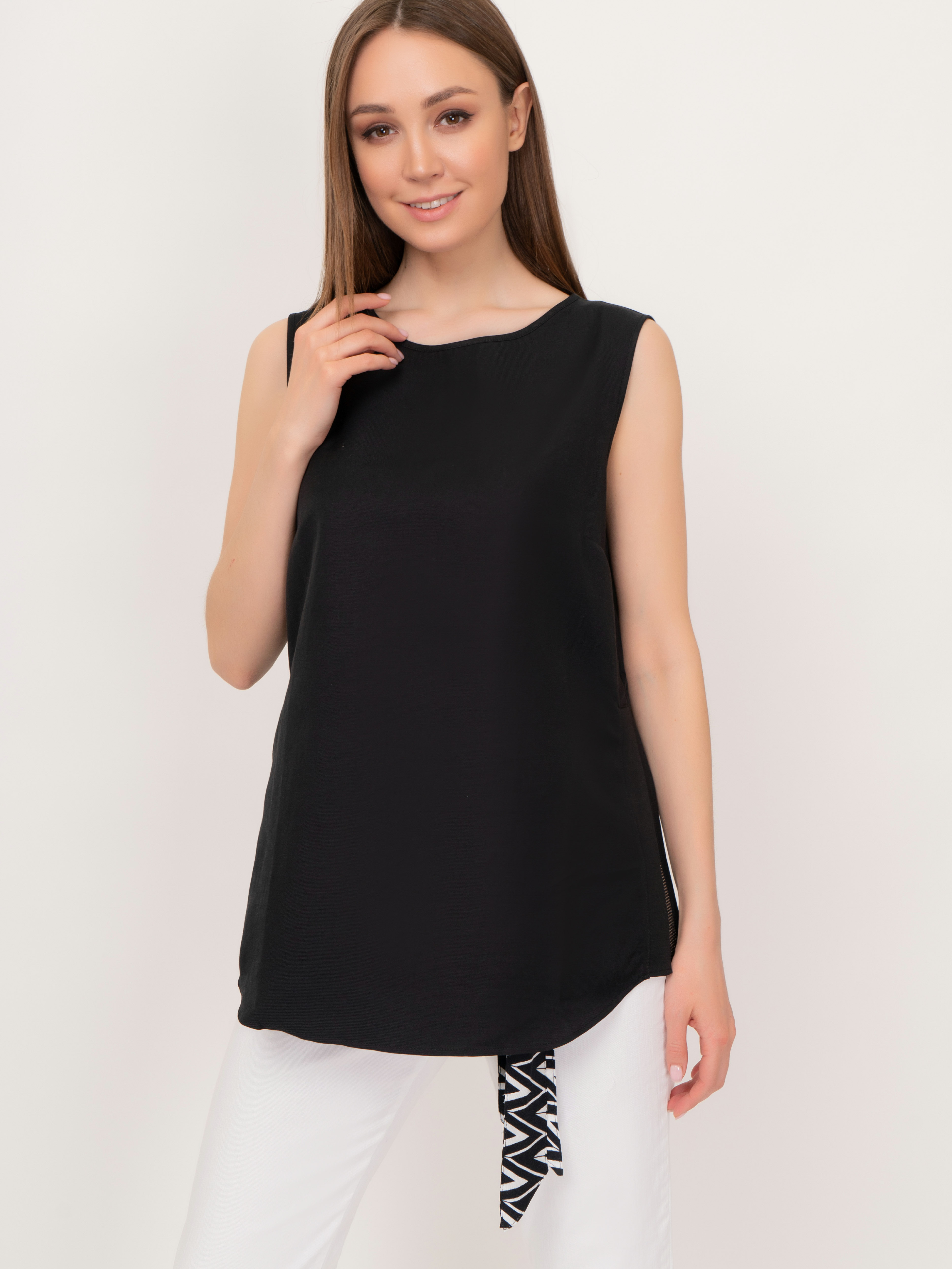 Э8341/2214/21-01 Блузка Betty Barclay