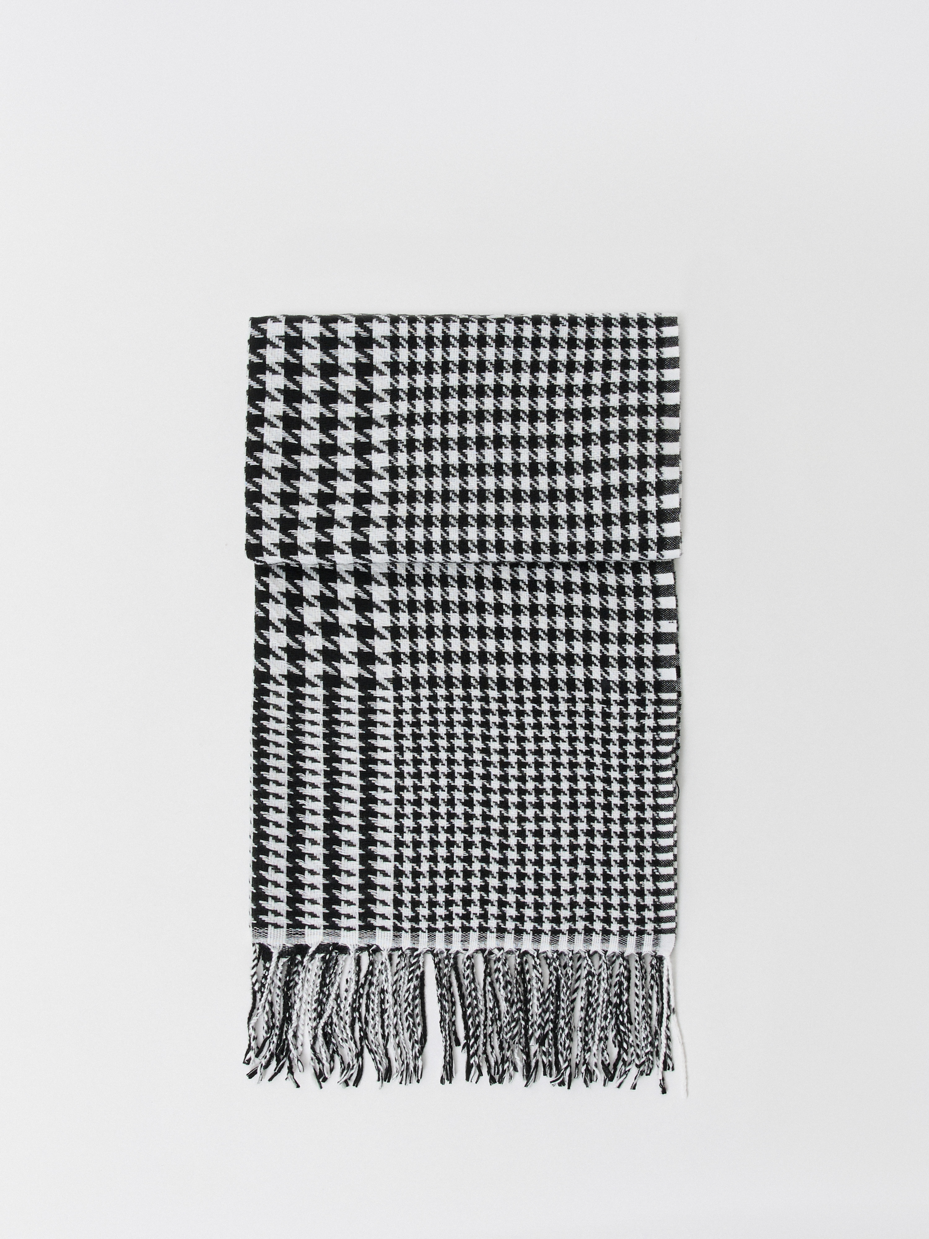 ЭVFI0058-30/м/24-02 Шарф A.Fabretti