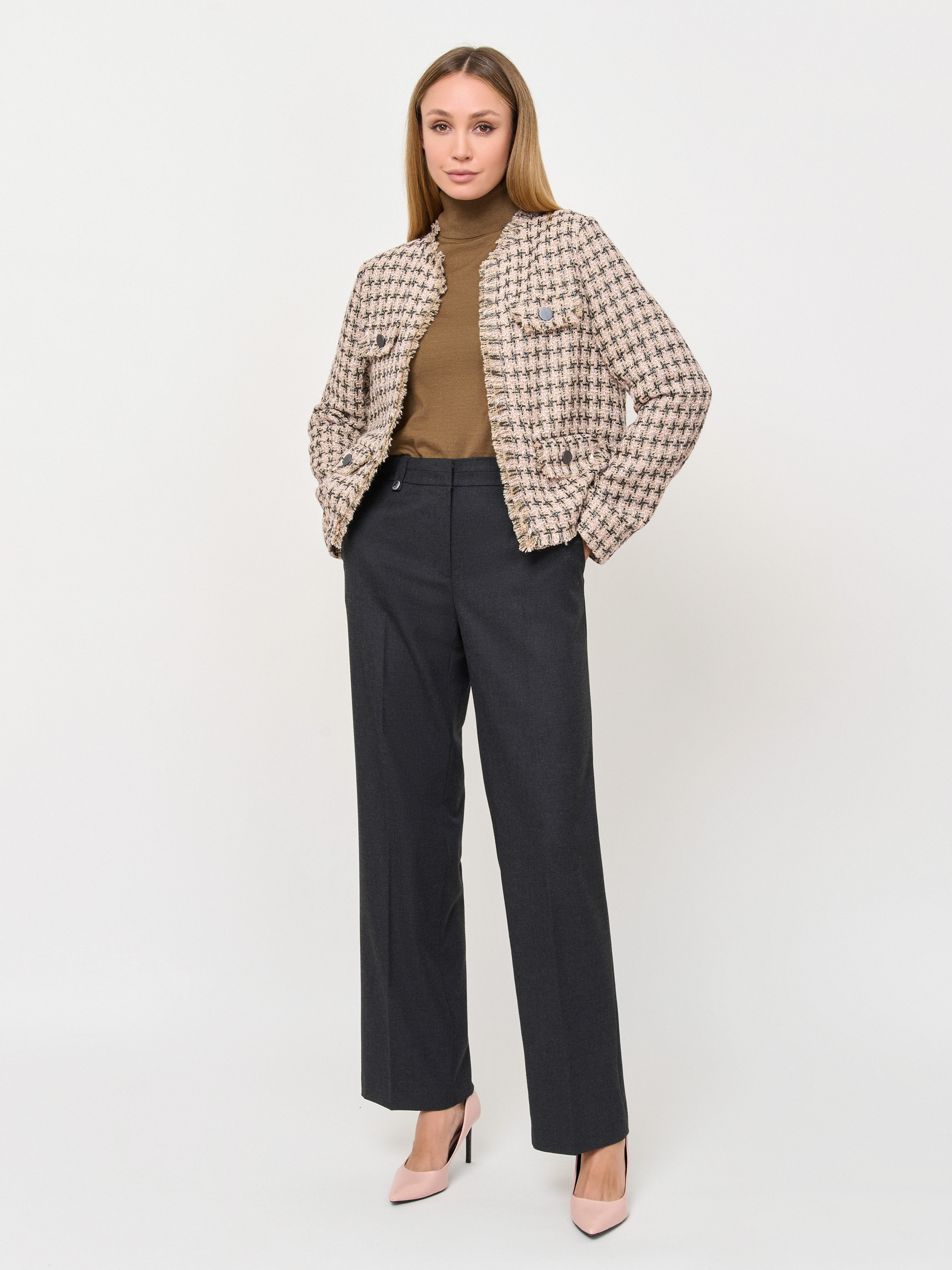 Э322008-66285/м/24-02 Брюки Gerry Weber