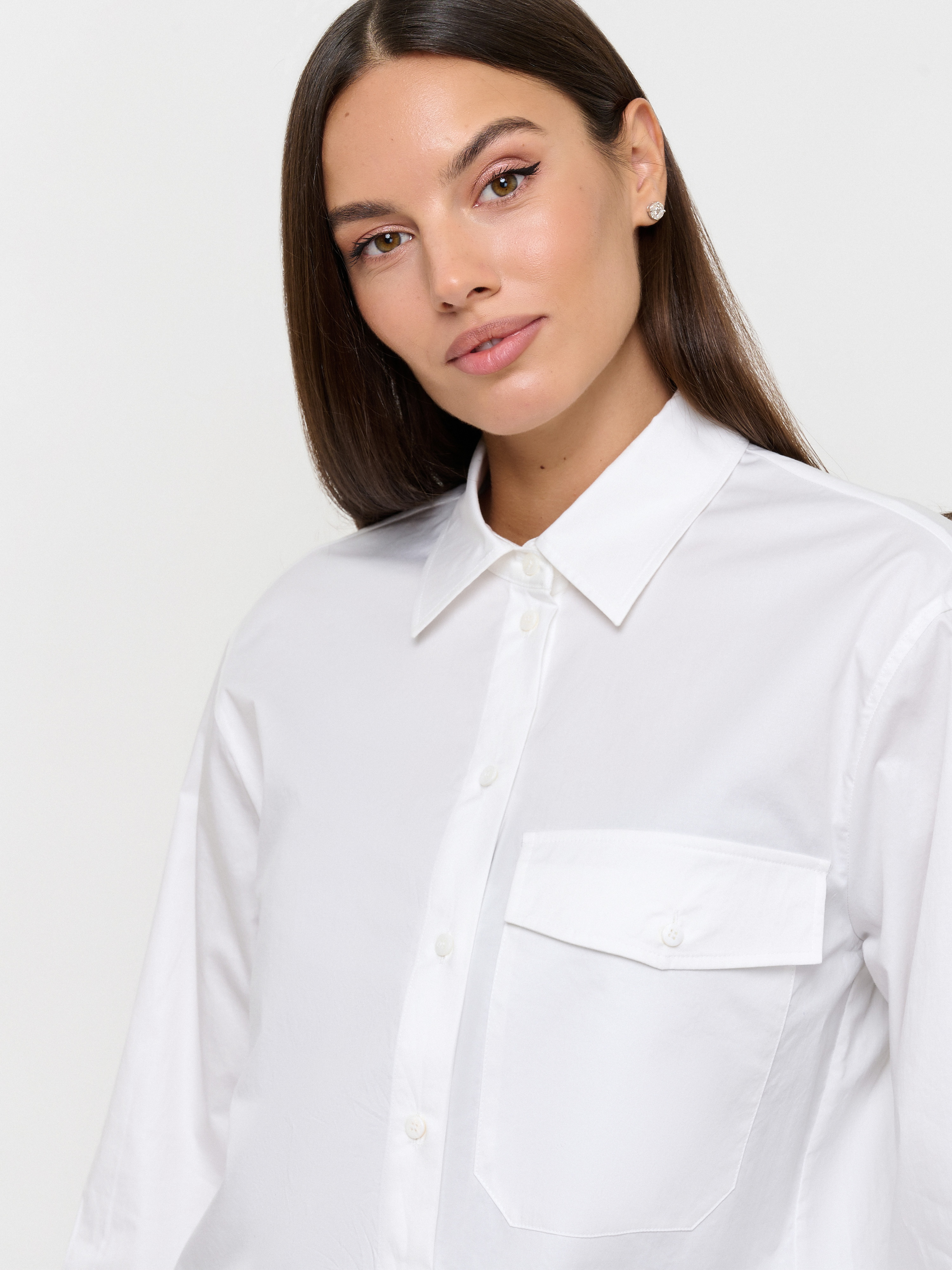 Э208487/3384/м/24-02 Блузка Luisa Cerano