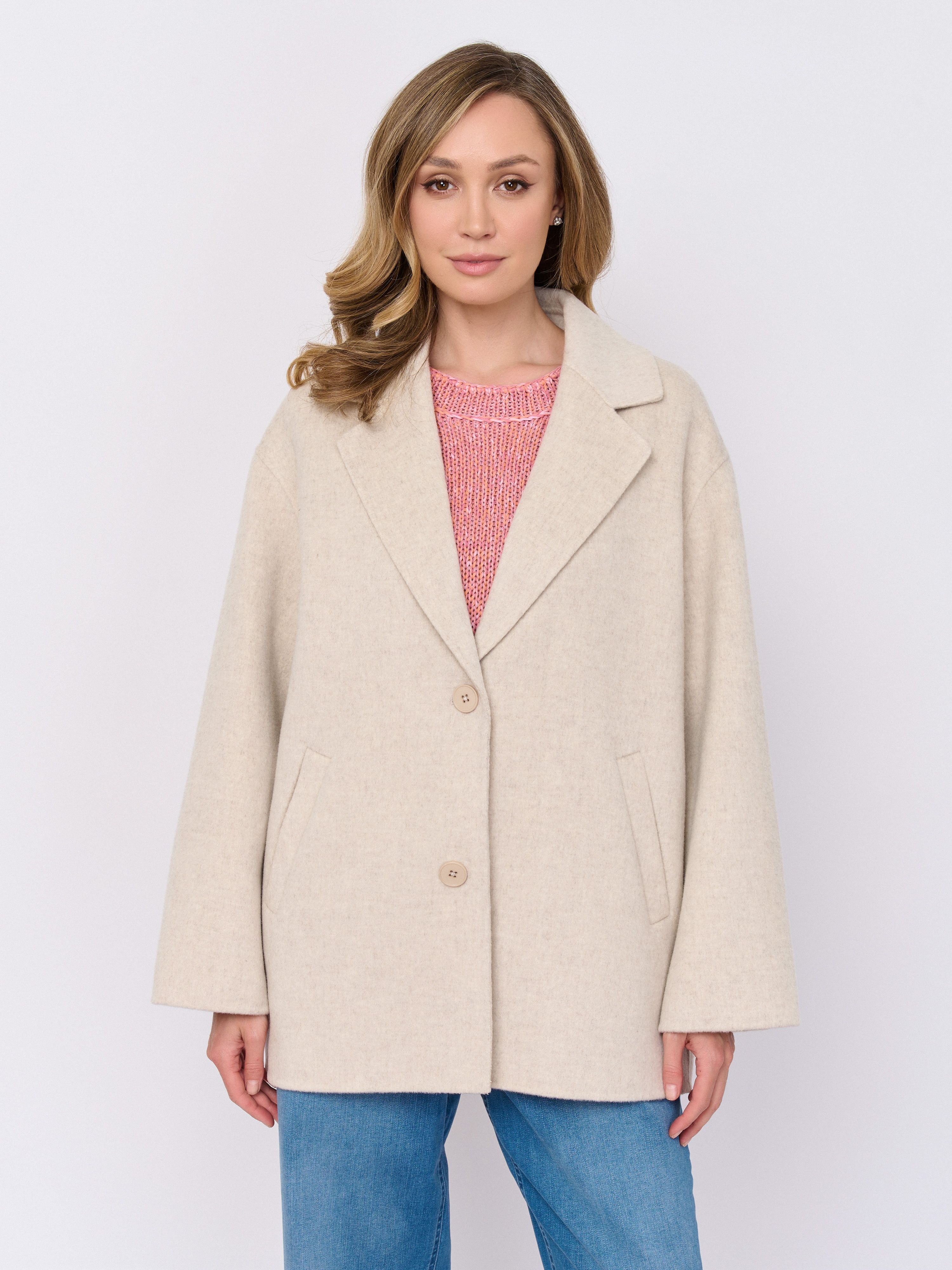 Э51-4598-4121/м/25-01 Жакет Elisa.And.Me