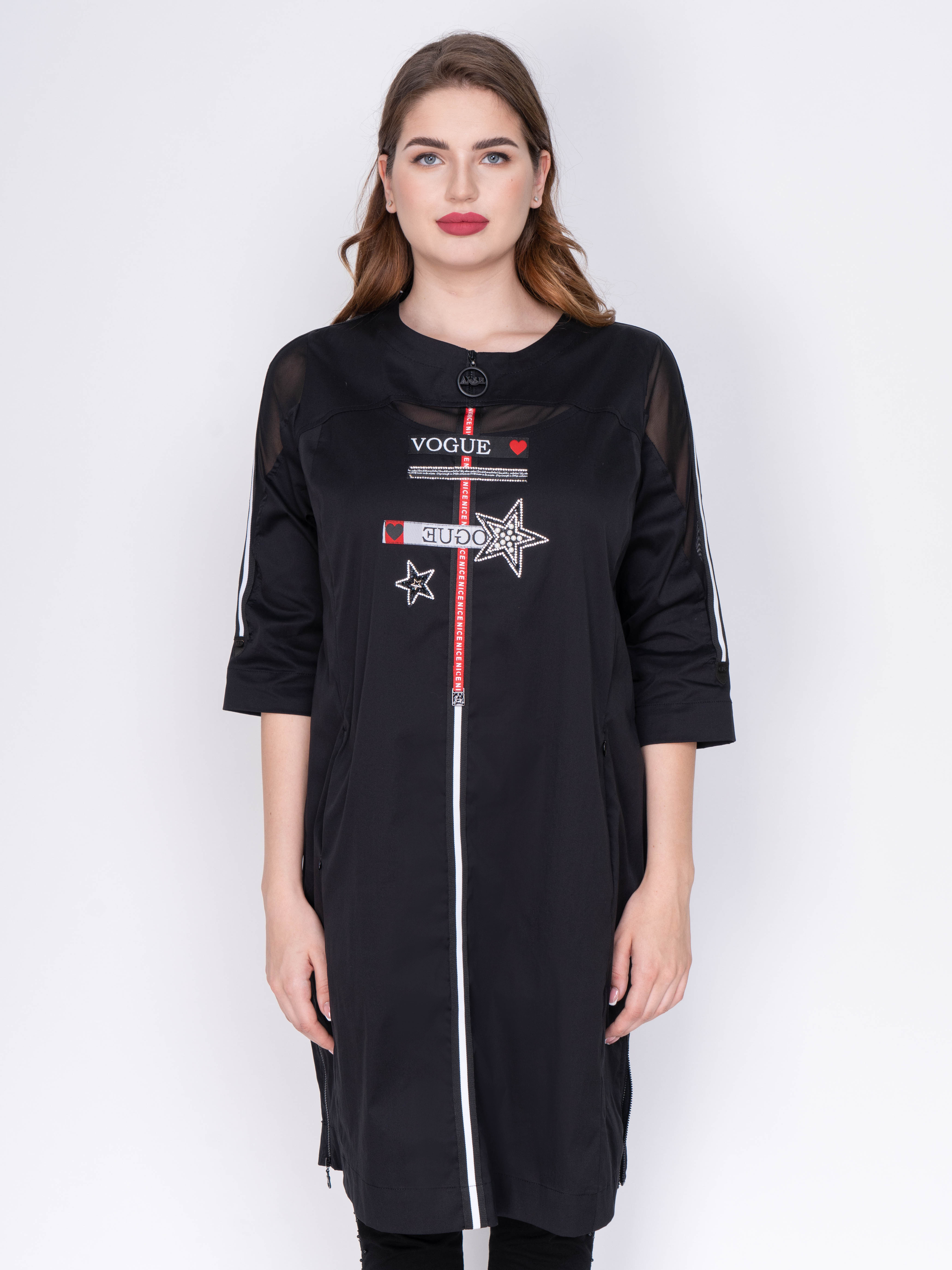 Э6726/19-01 Платье Ay-Sel Tekstil