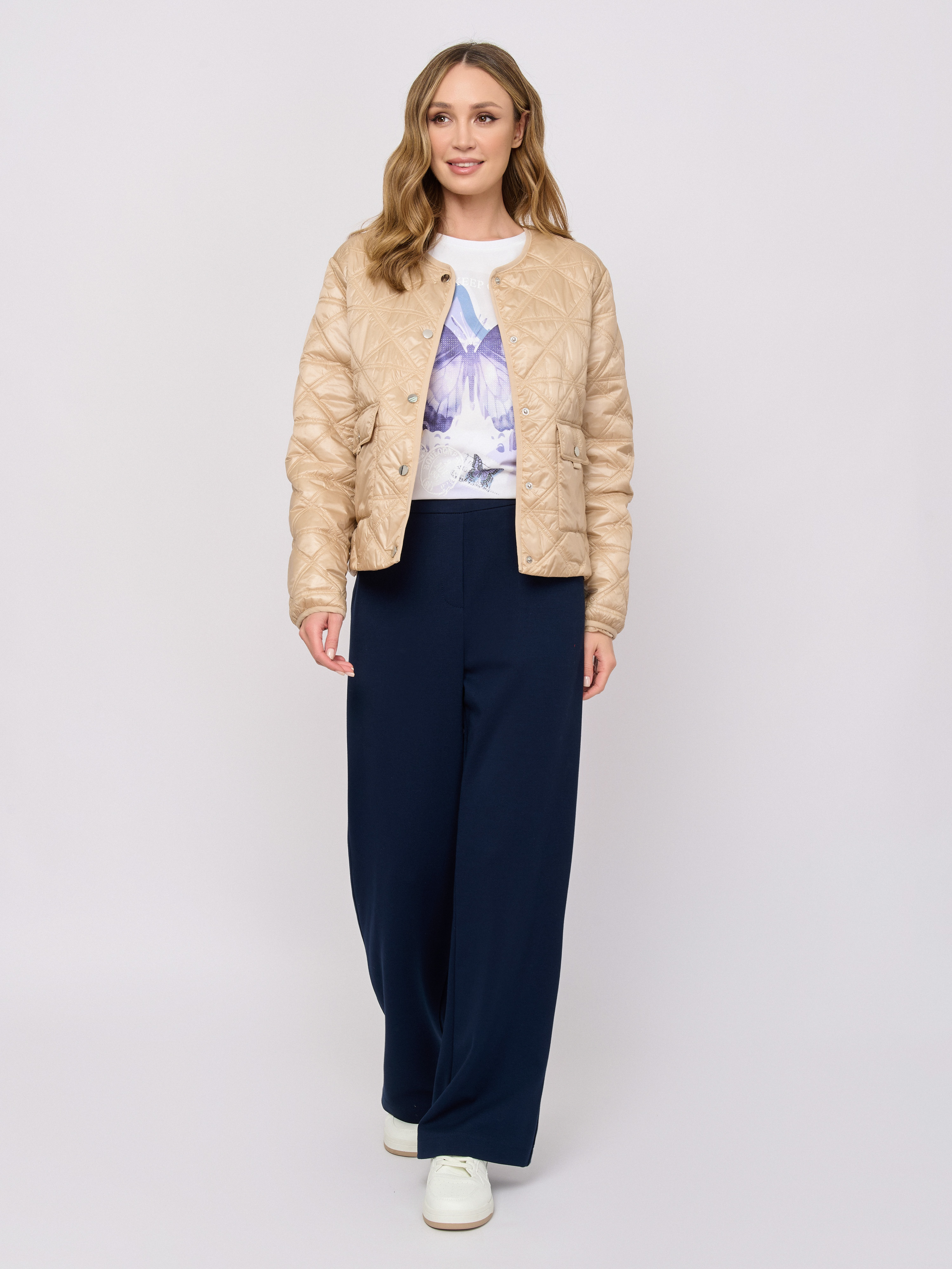 С115824/м/26-01 Куртка Rabe