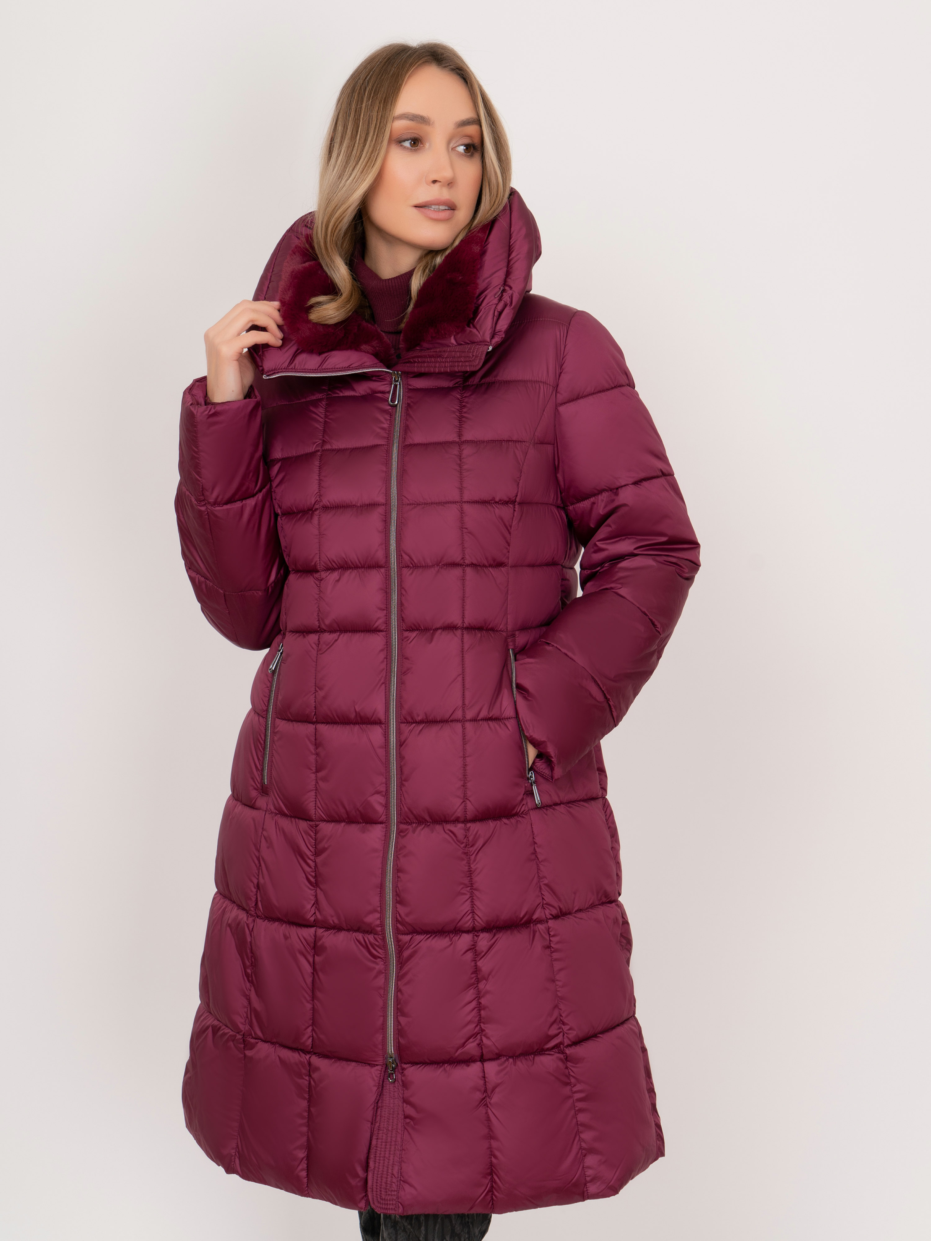 Э850224-31167/м/22-02 Пальто Gerry Weber