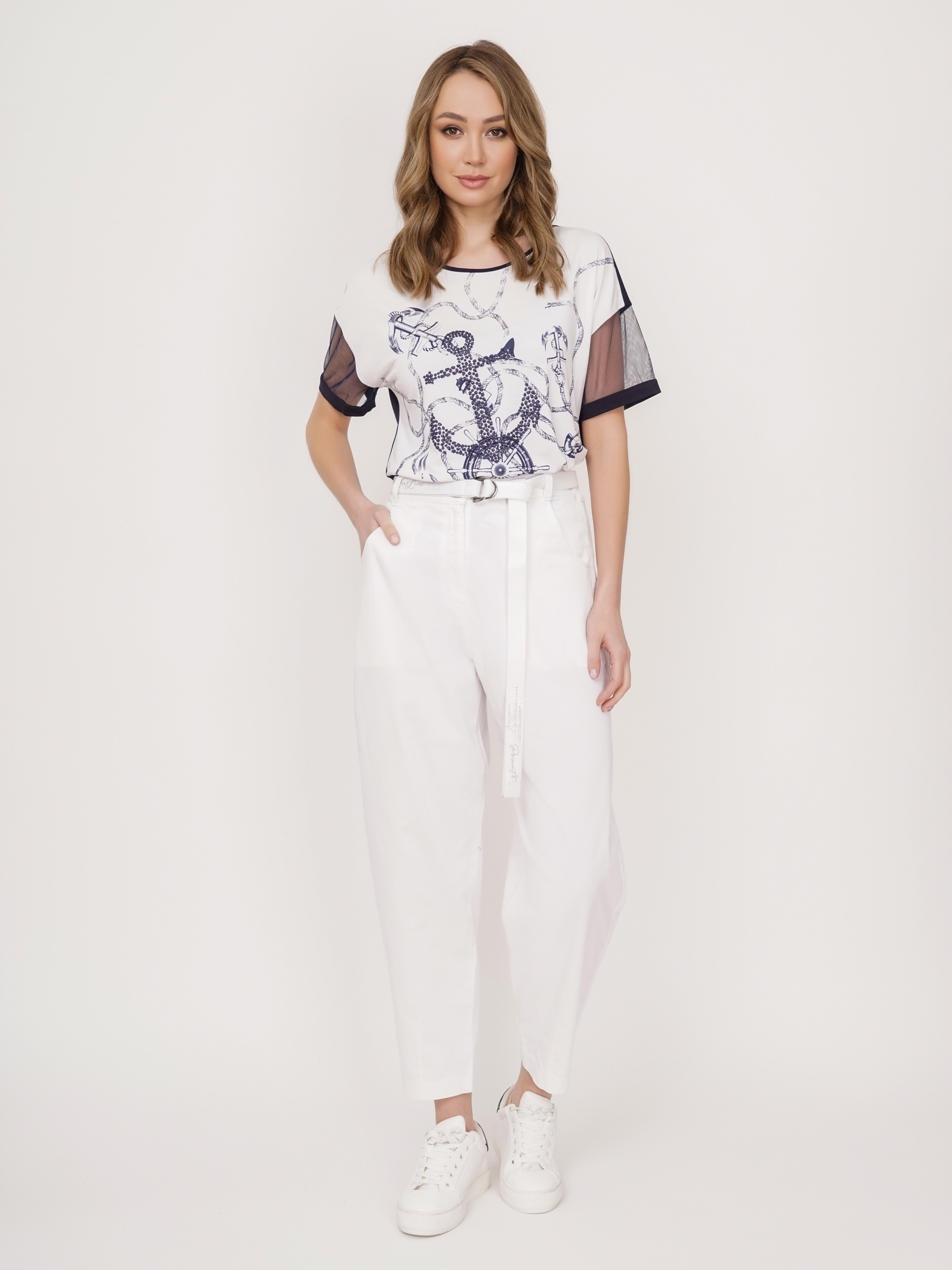 Э1-30-6997/22-01 Брюки Exitline