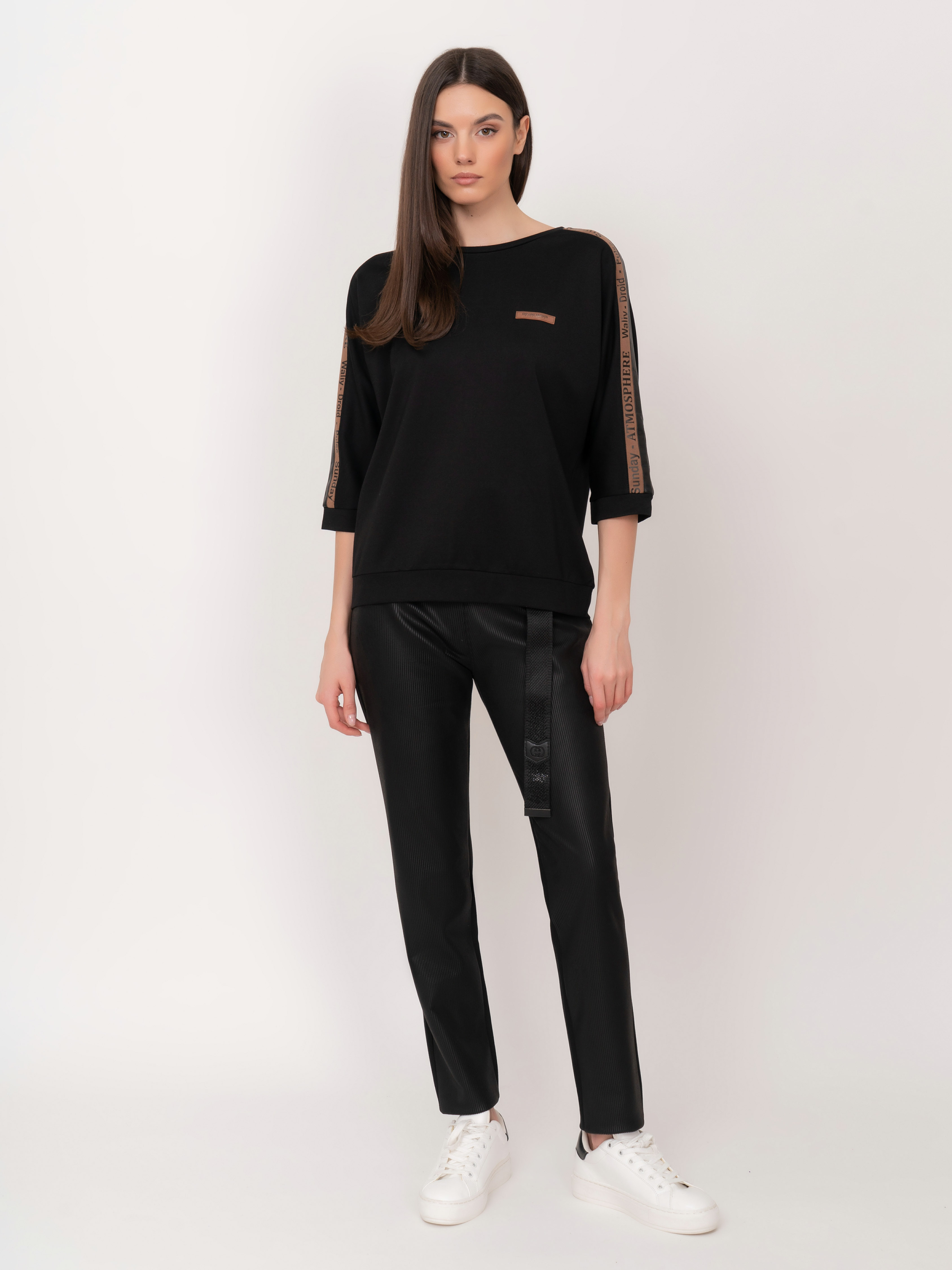 Э1-171-6967/22-01 Брюки тр. Exitline