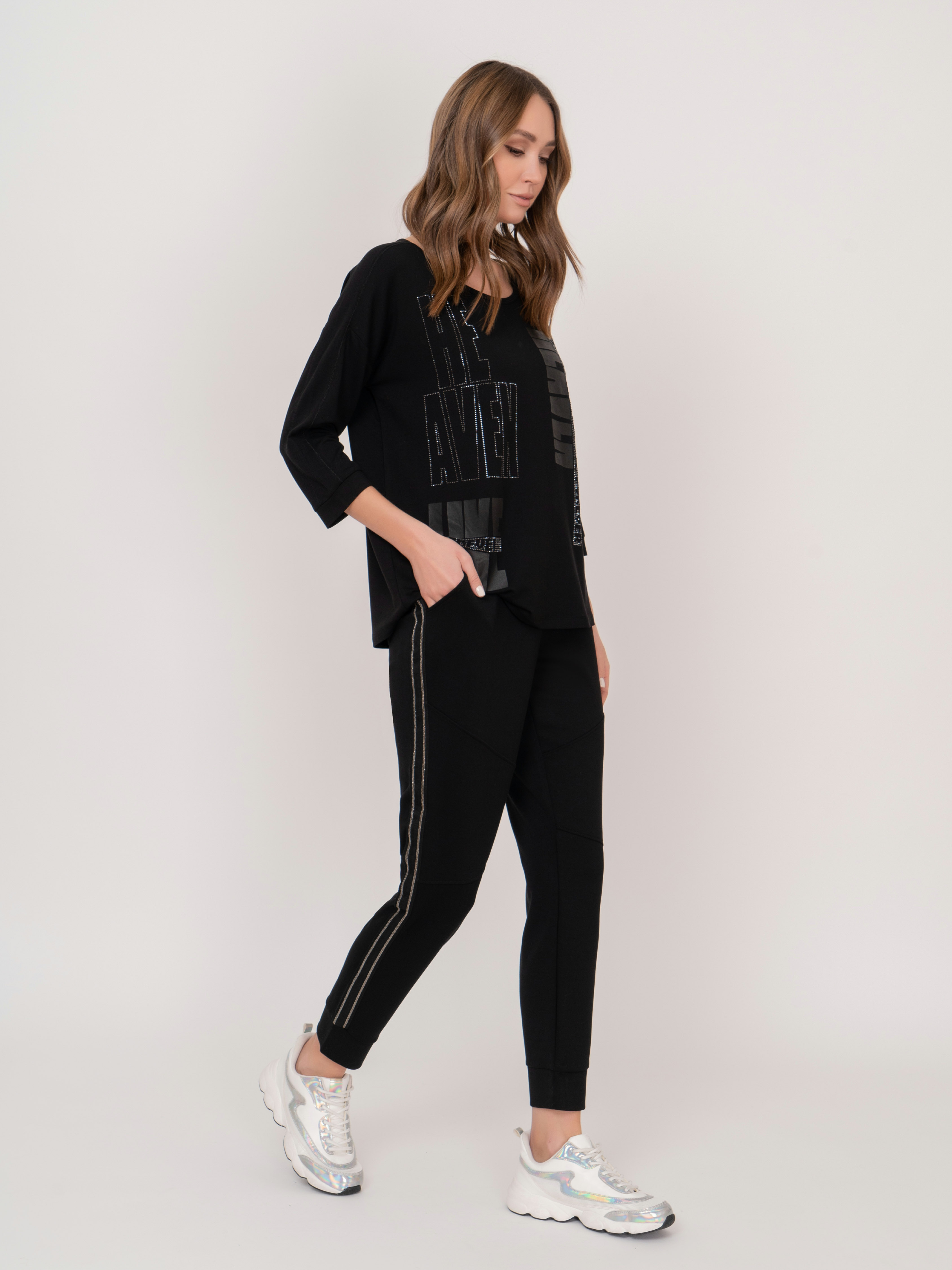 Э805934/22-01 Брюки Monari