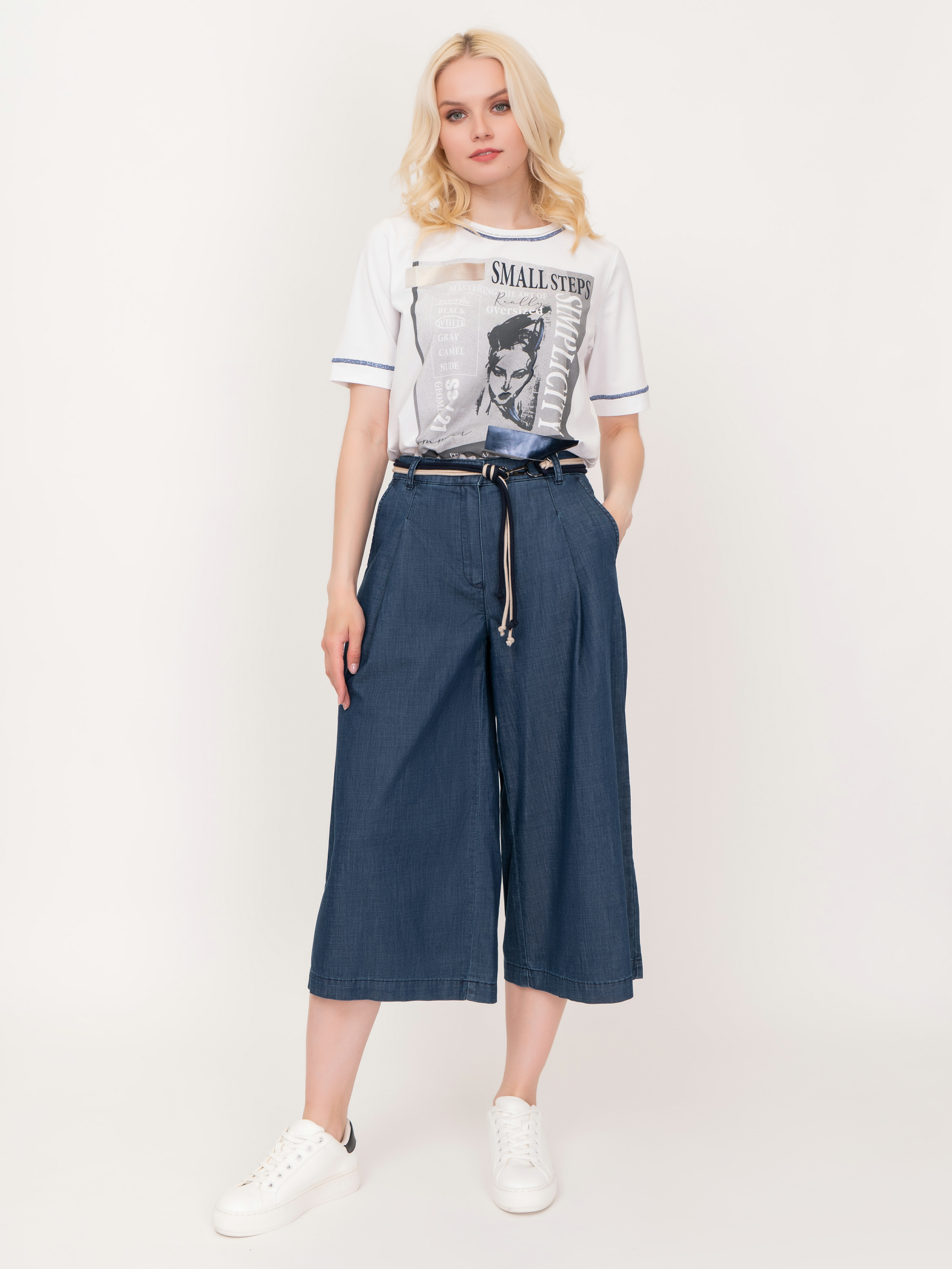 Э520019-31651/21-01 Брюки Gerry Weber