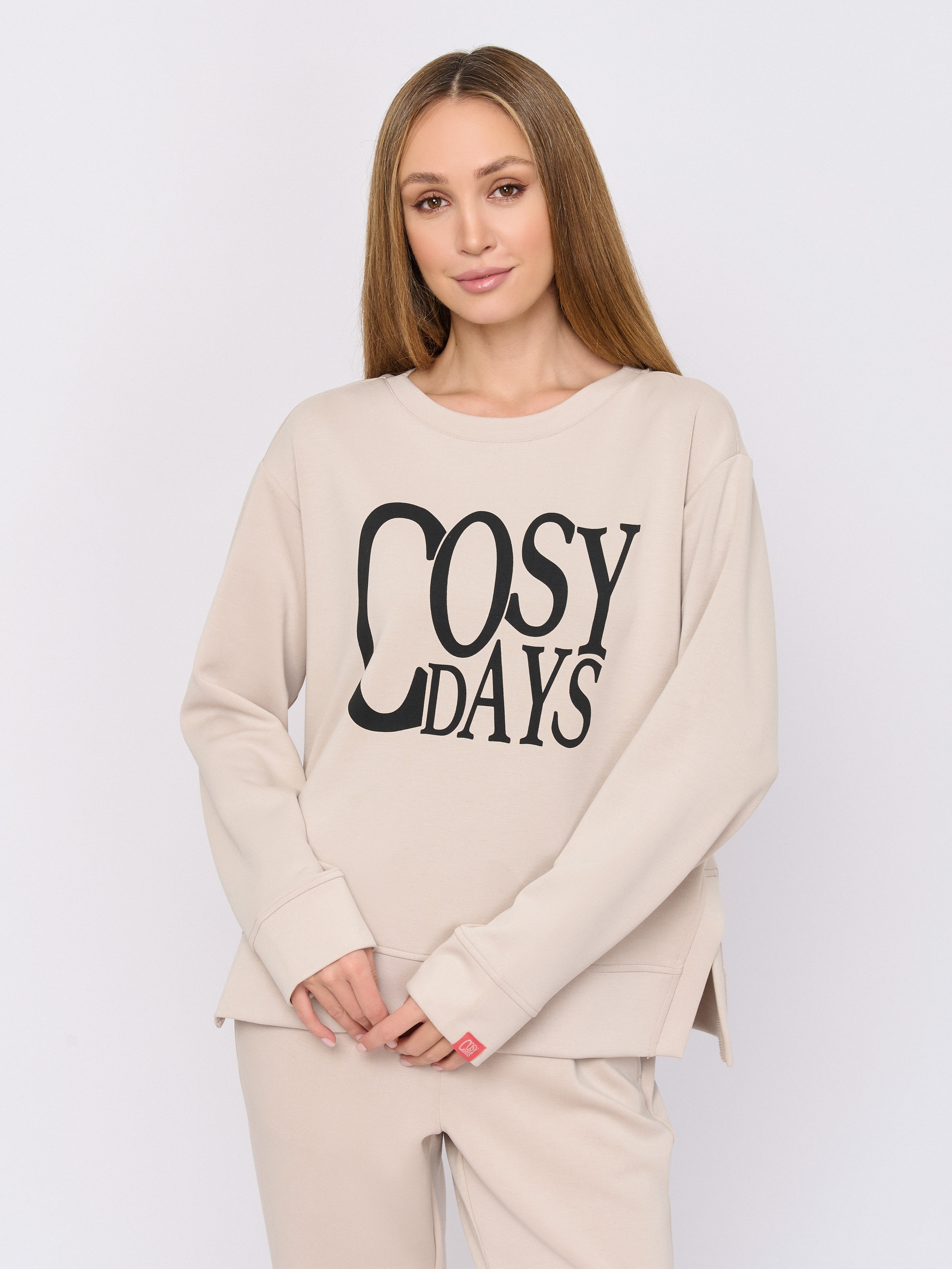 Э54-5190-8702/м/25-02 Джемпер Elisa.And.Me