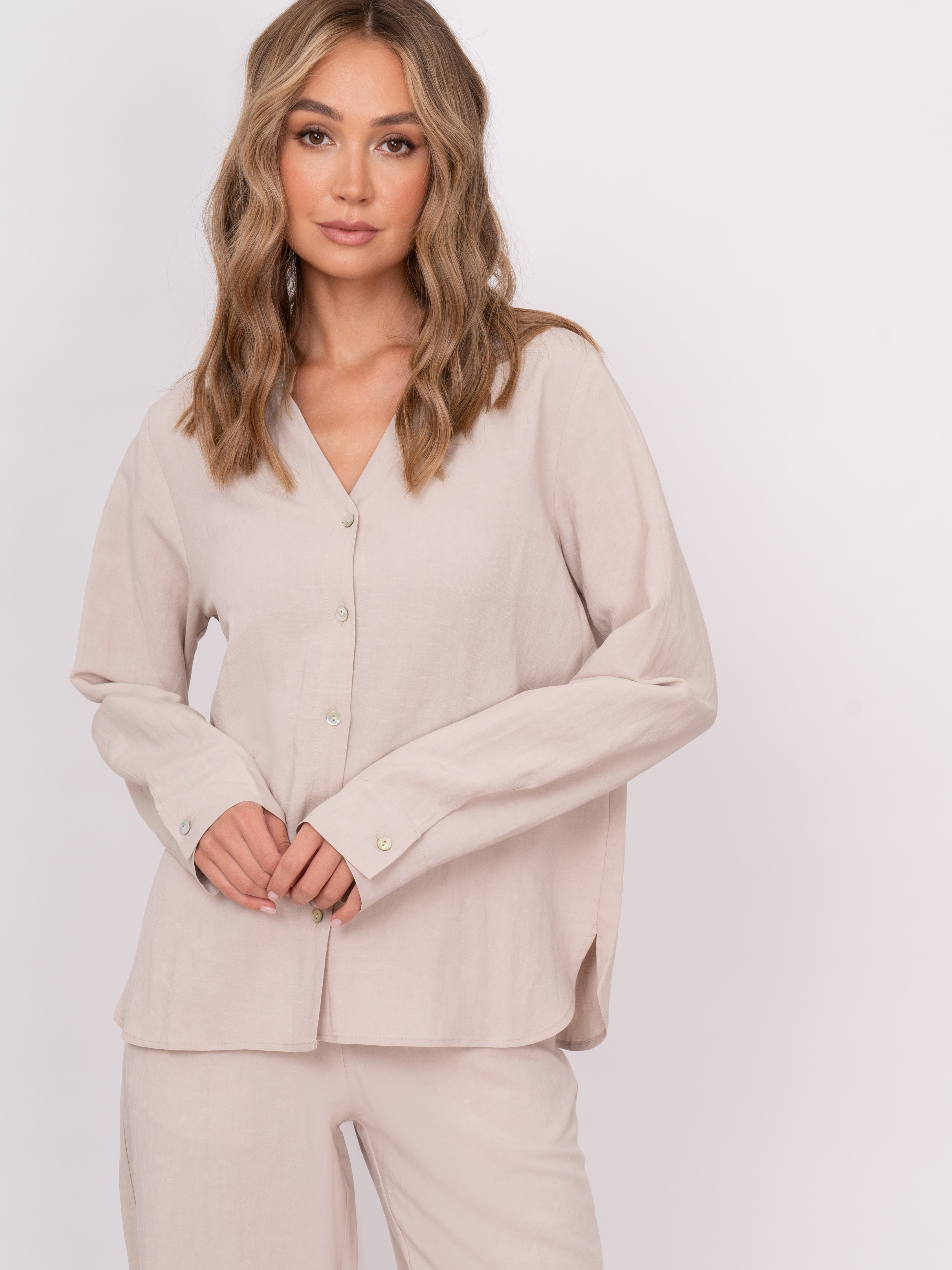 Э121314/10202/22-01 Блуза Unq