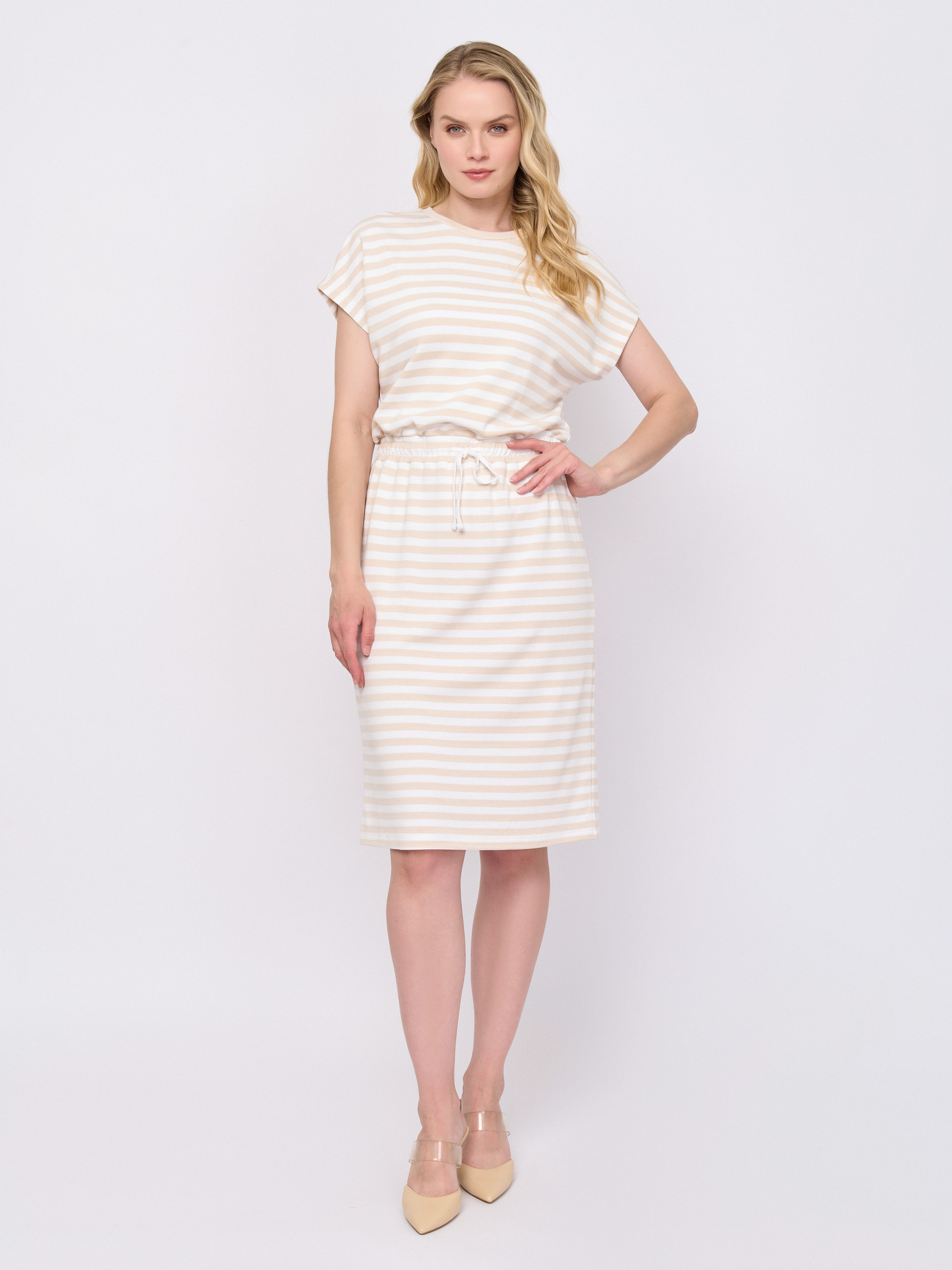 Э580098-35025/м/25-01 Платье тр. Gerry Weber