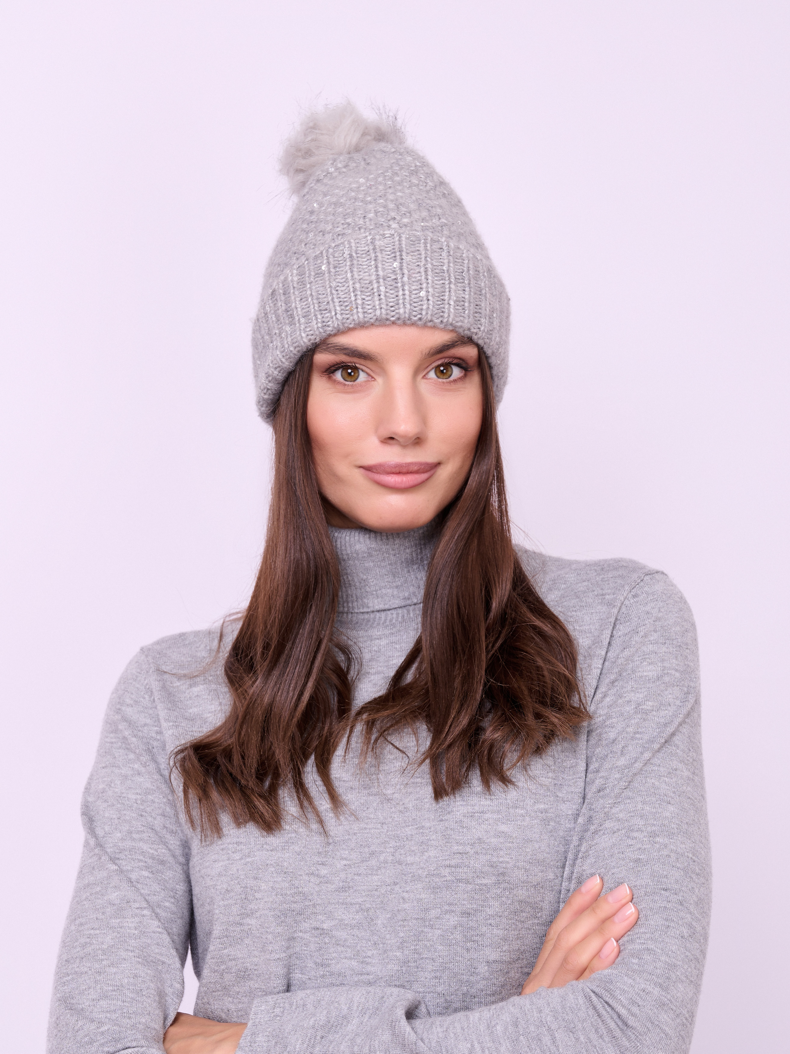 Э101028-72052/23-02 Шапка Gerry Weber