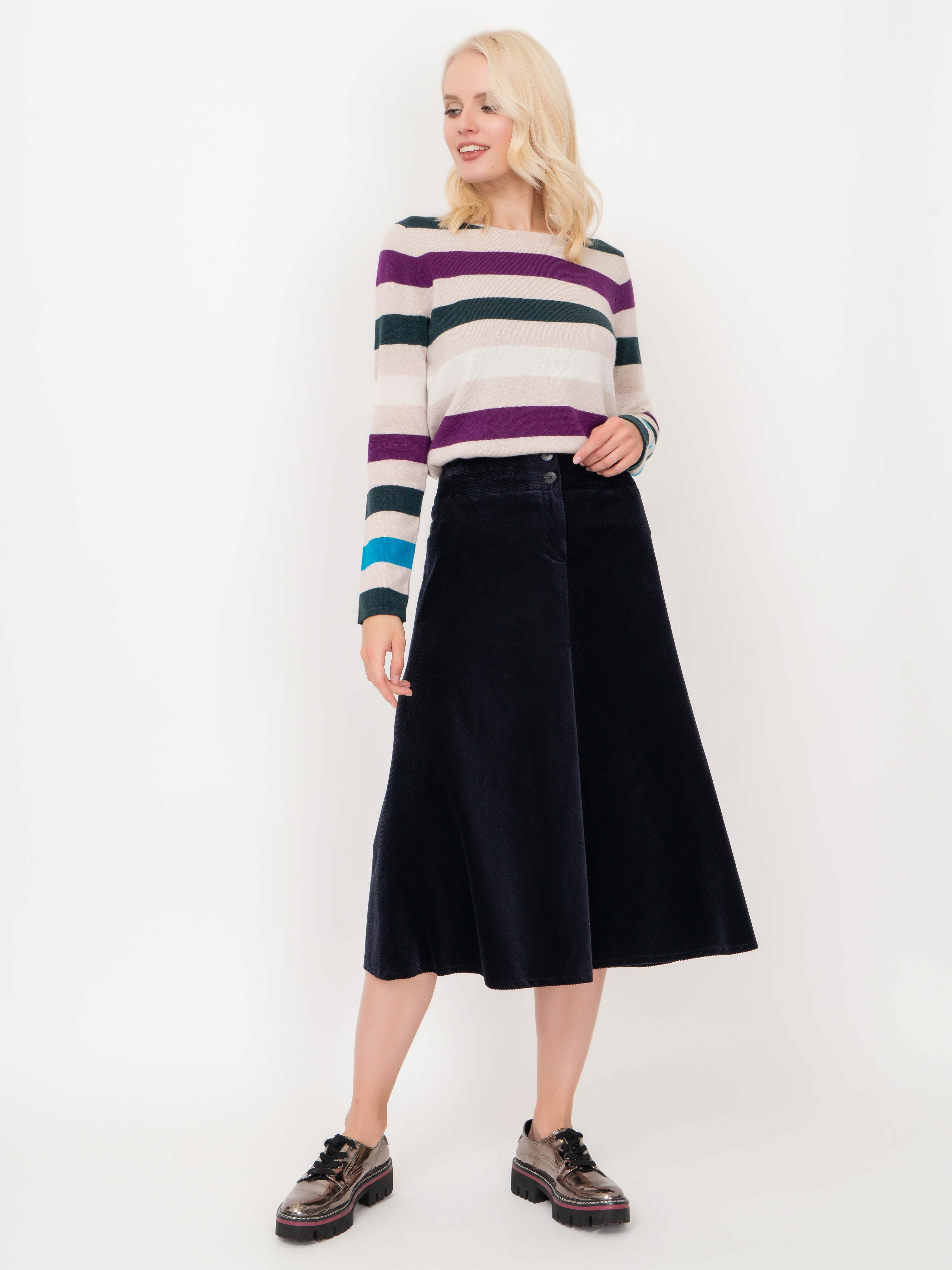 Э310119-67679/20-02 Юбка Gerry Weber