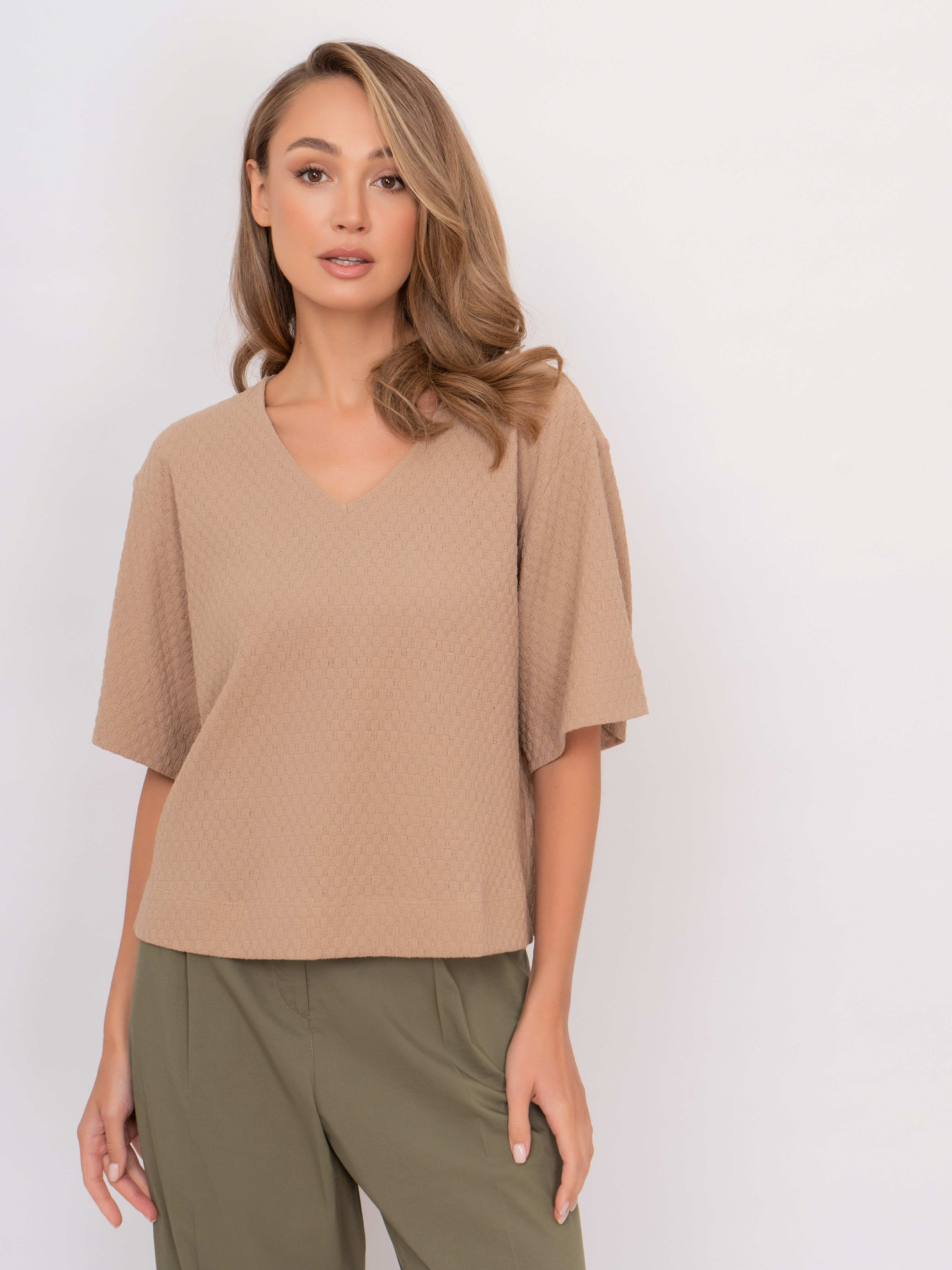 Э171041-16209/22-01 Фуфайка Taifun