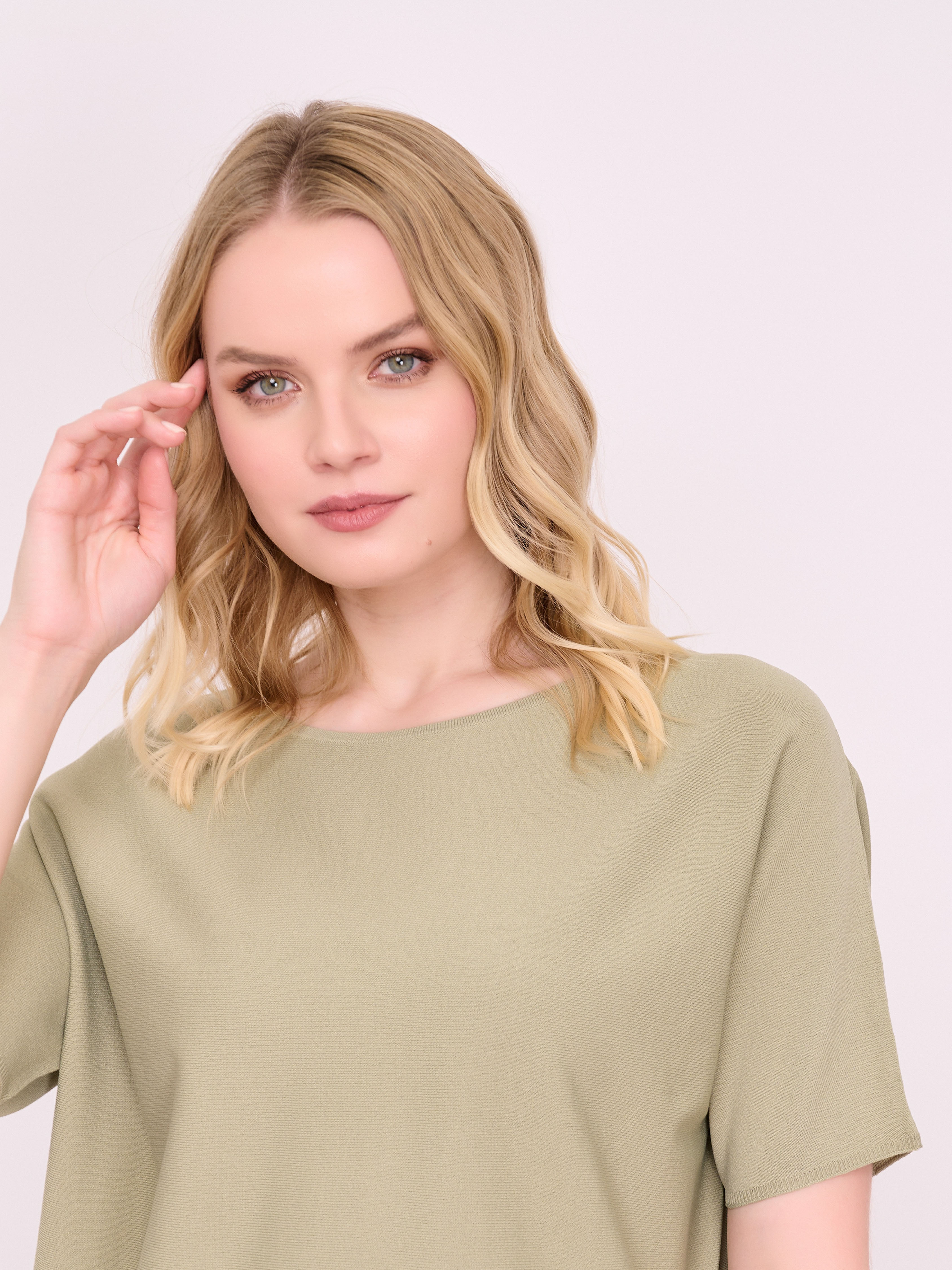 Э171028-35712/23-01 Джемпер Gerry Weber