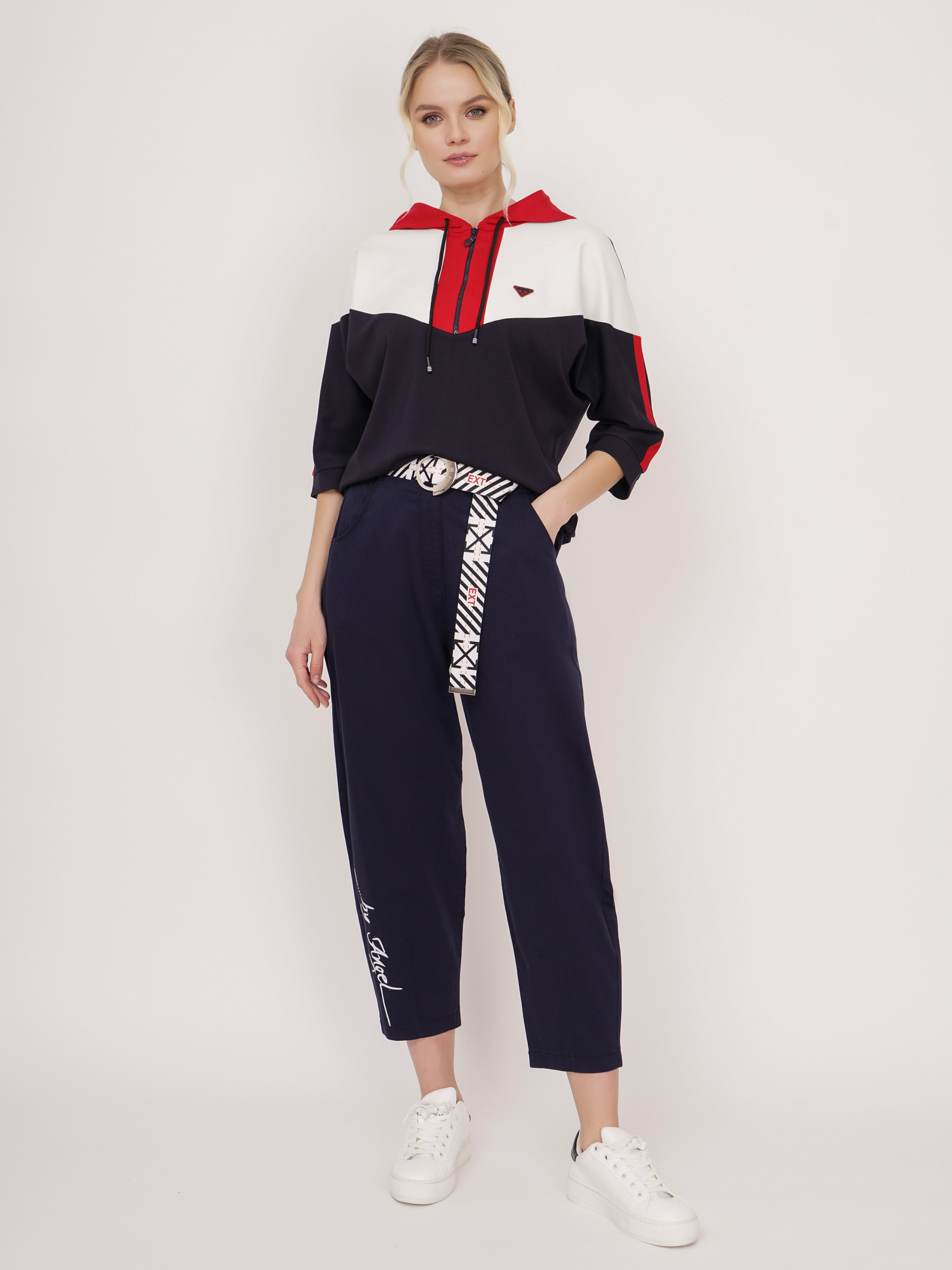 Э1-33-6880/22-01 Брюки Exitline