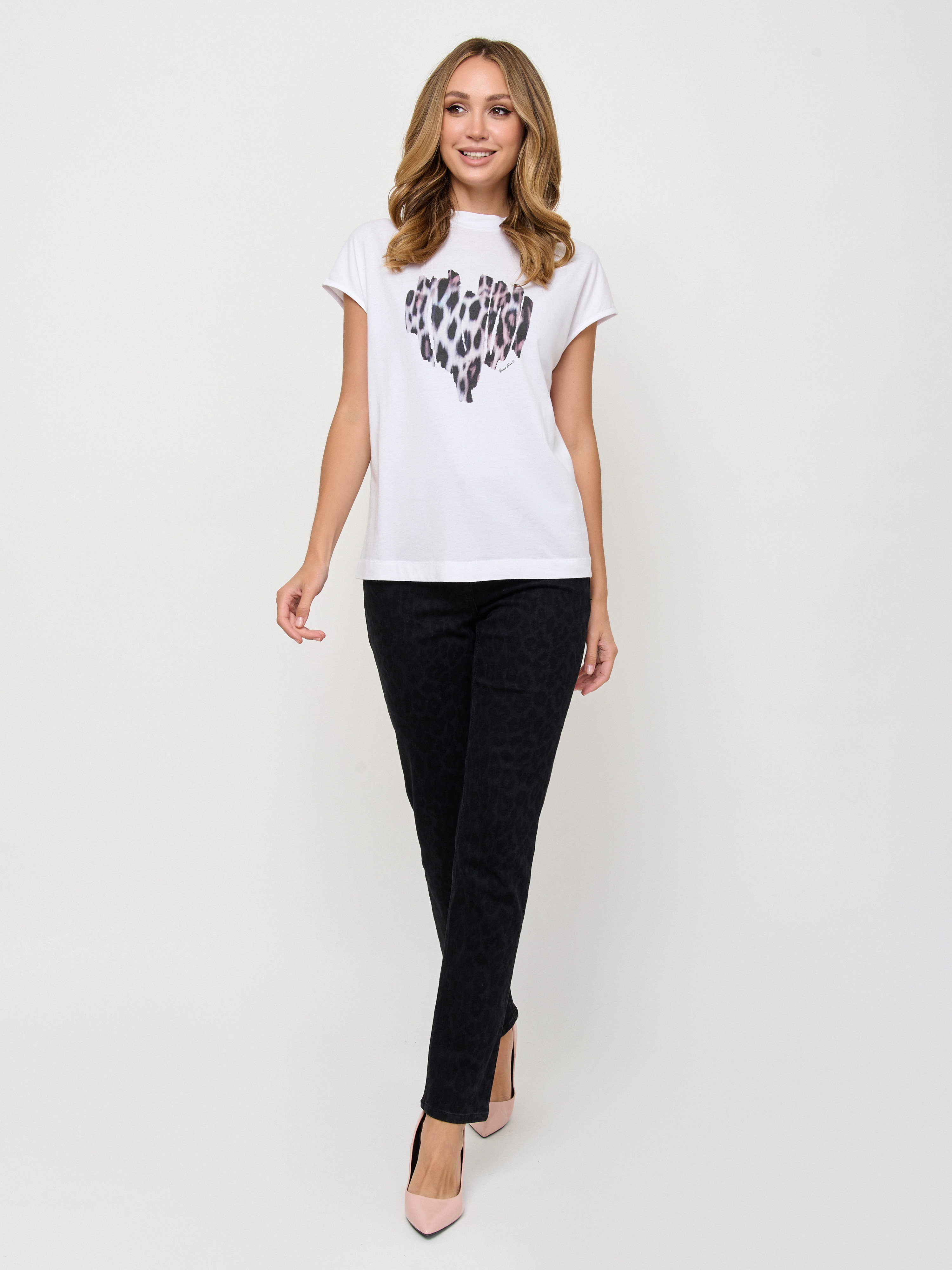 Э322016-66816/м/24-02 Джинсы Gerry Weber