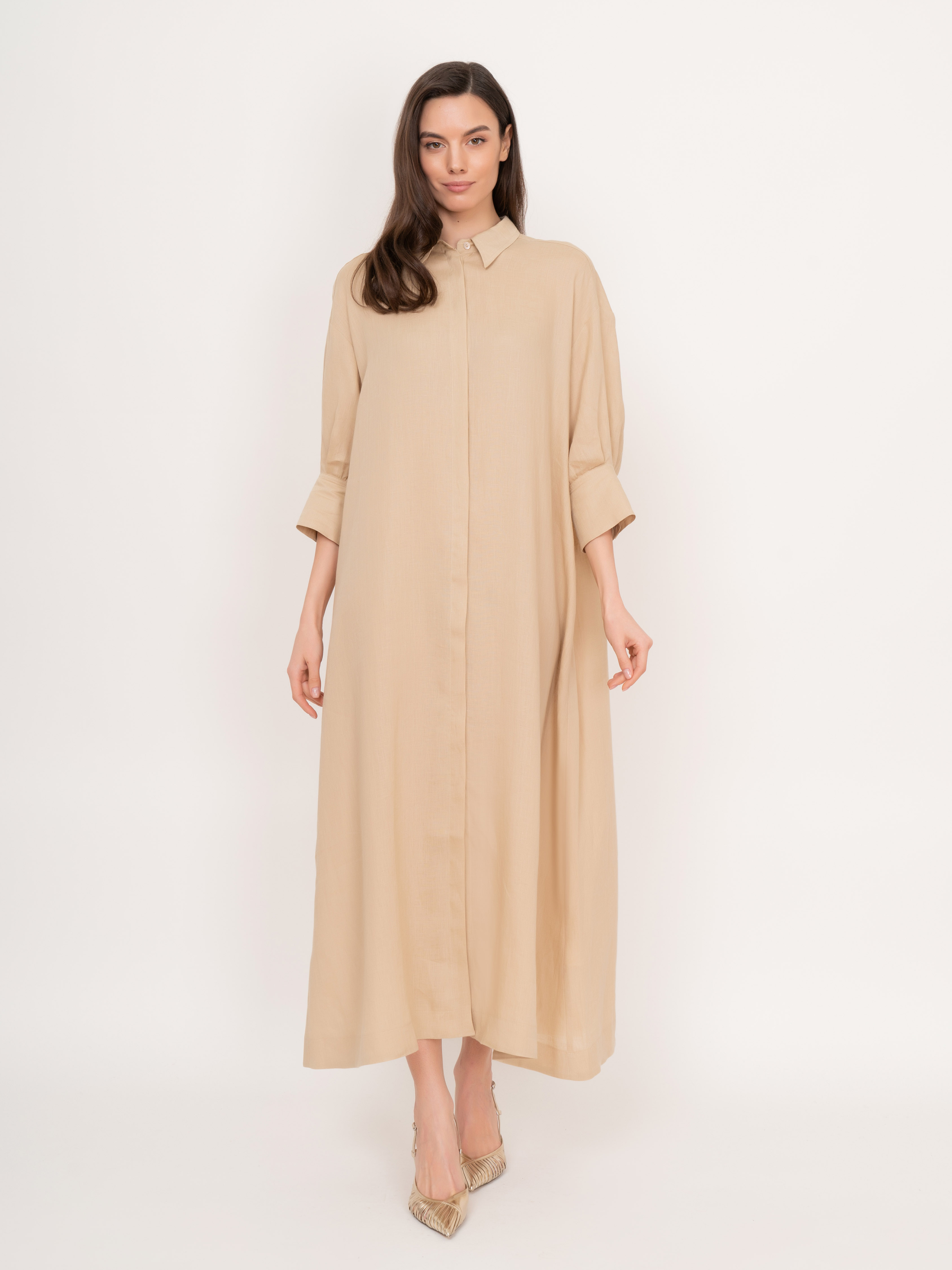 Э32211024 GITANO/22-01 Платье MARELLA SPORT