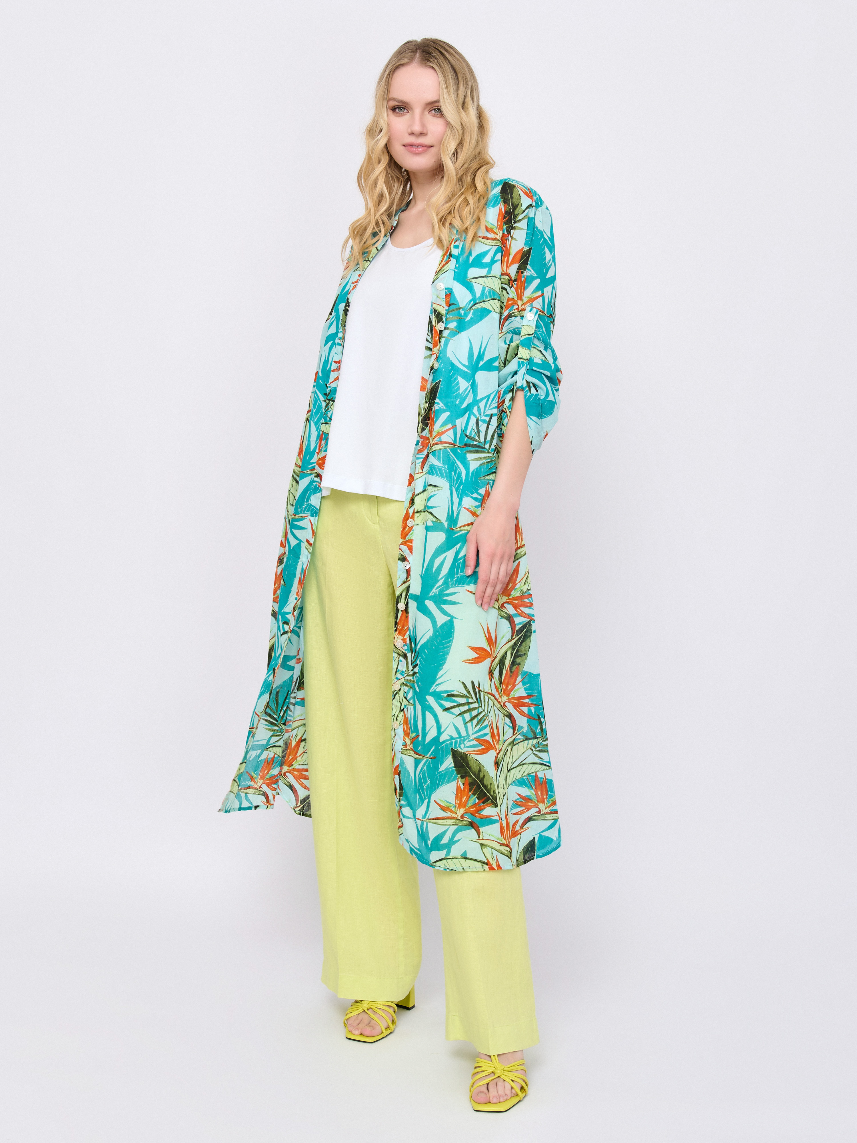 Э520030-31235/м/25-01 Брюки Gerry Weber