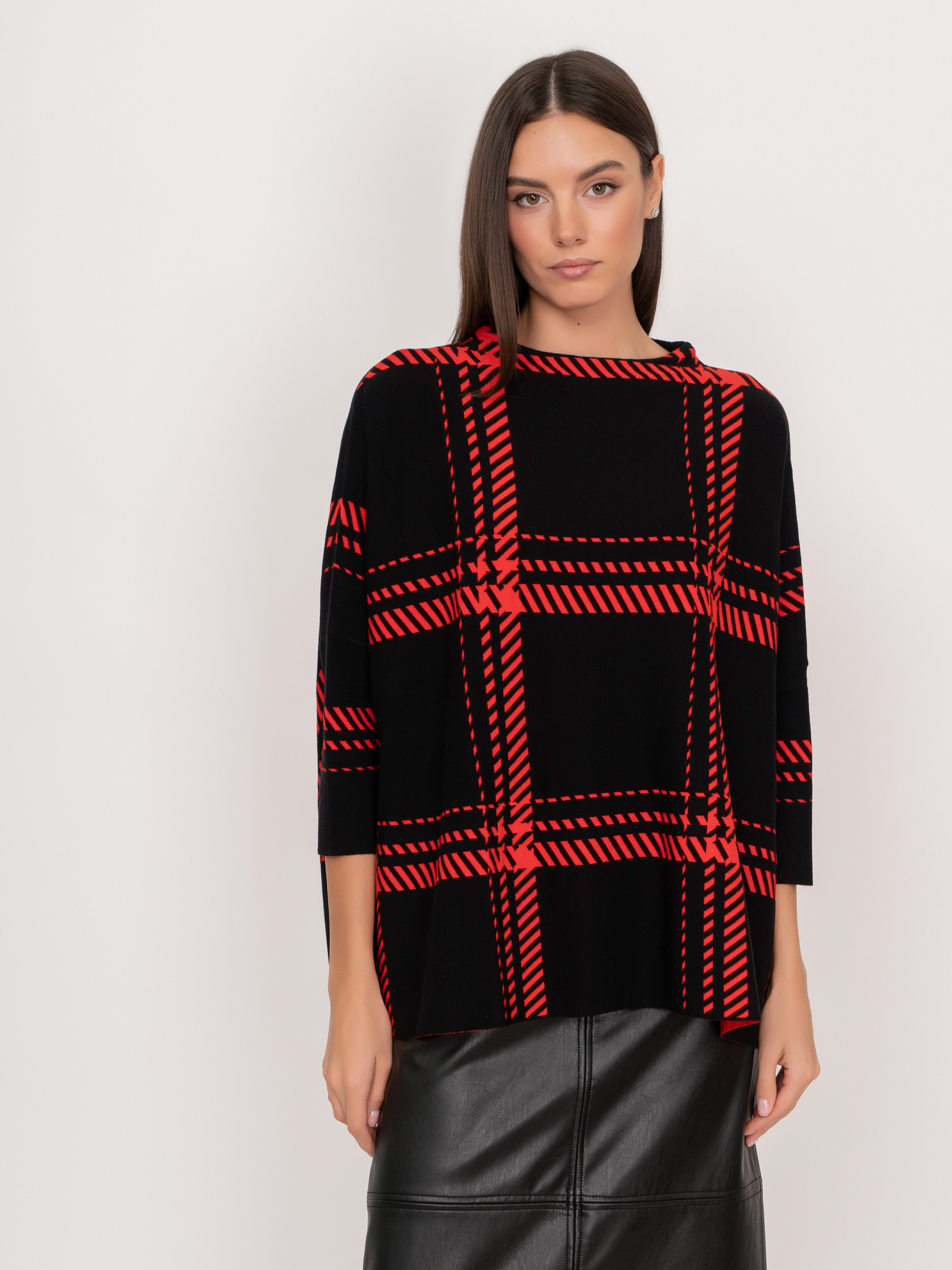 Э671000-35713/21-02 Джемпер Gerry Weber