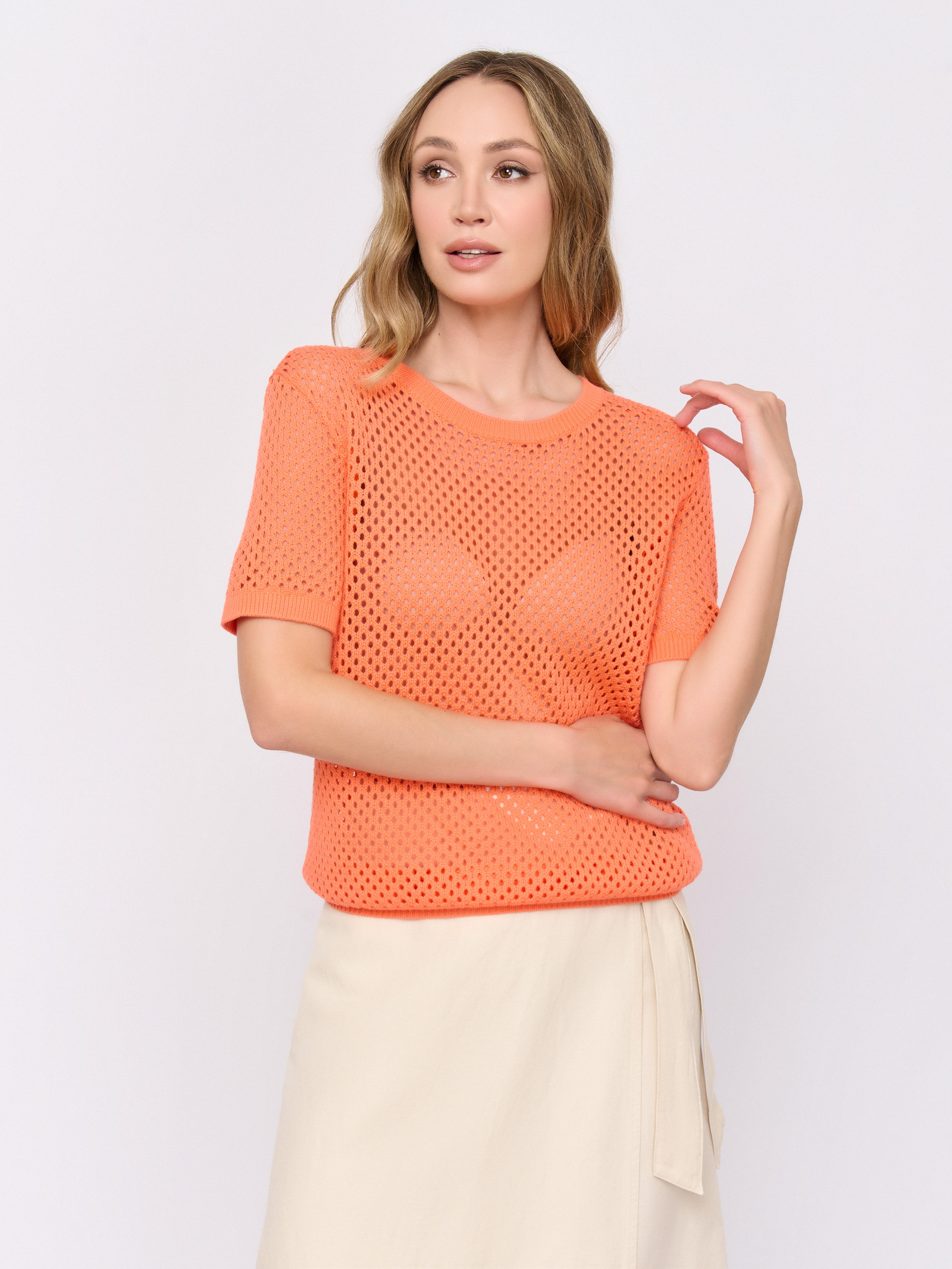 Э571068-35748/м/25-01 Джемпер Gerry Weber