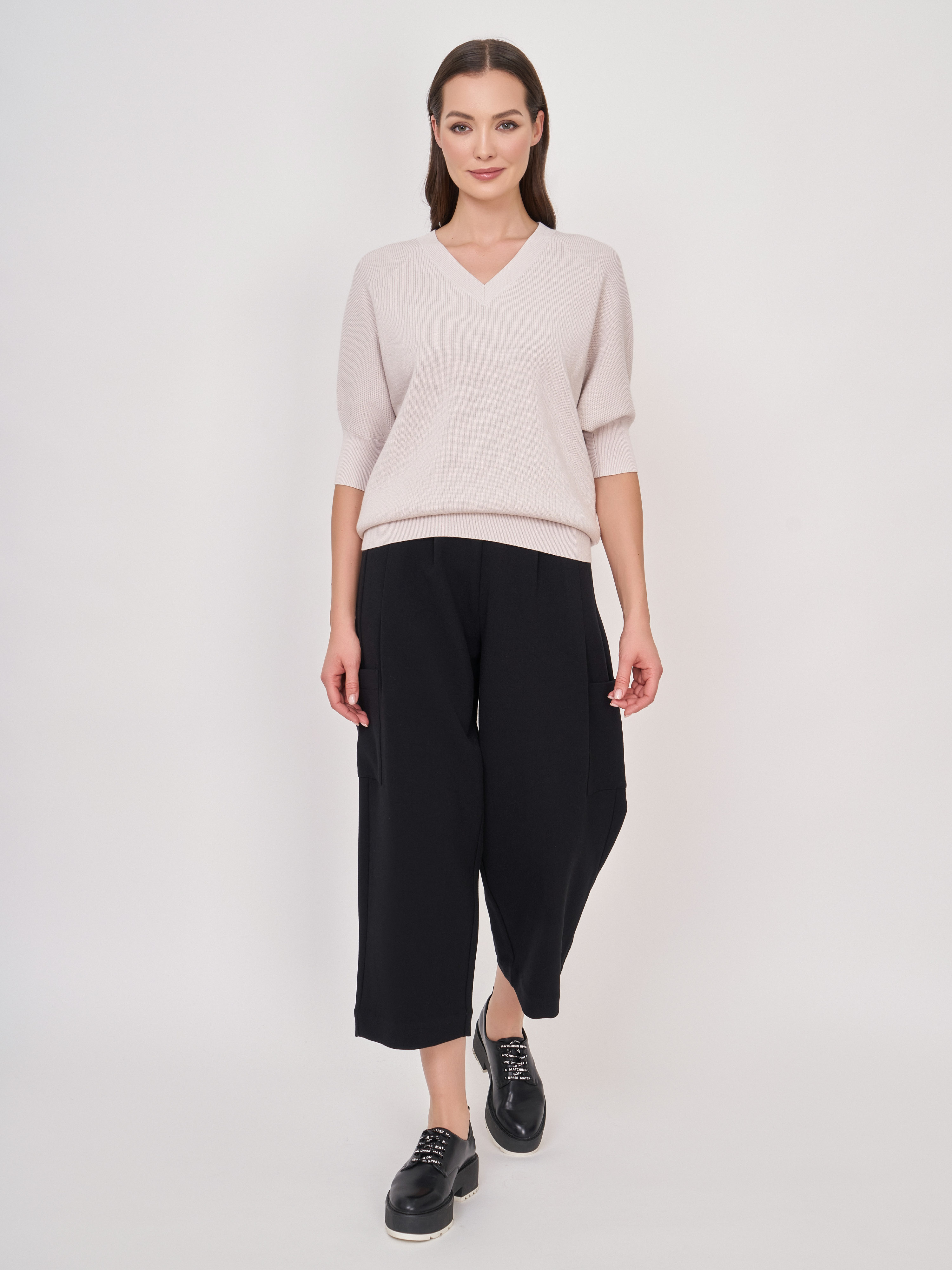 Э922129/30023/22-02 Брюки Unq