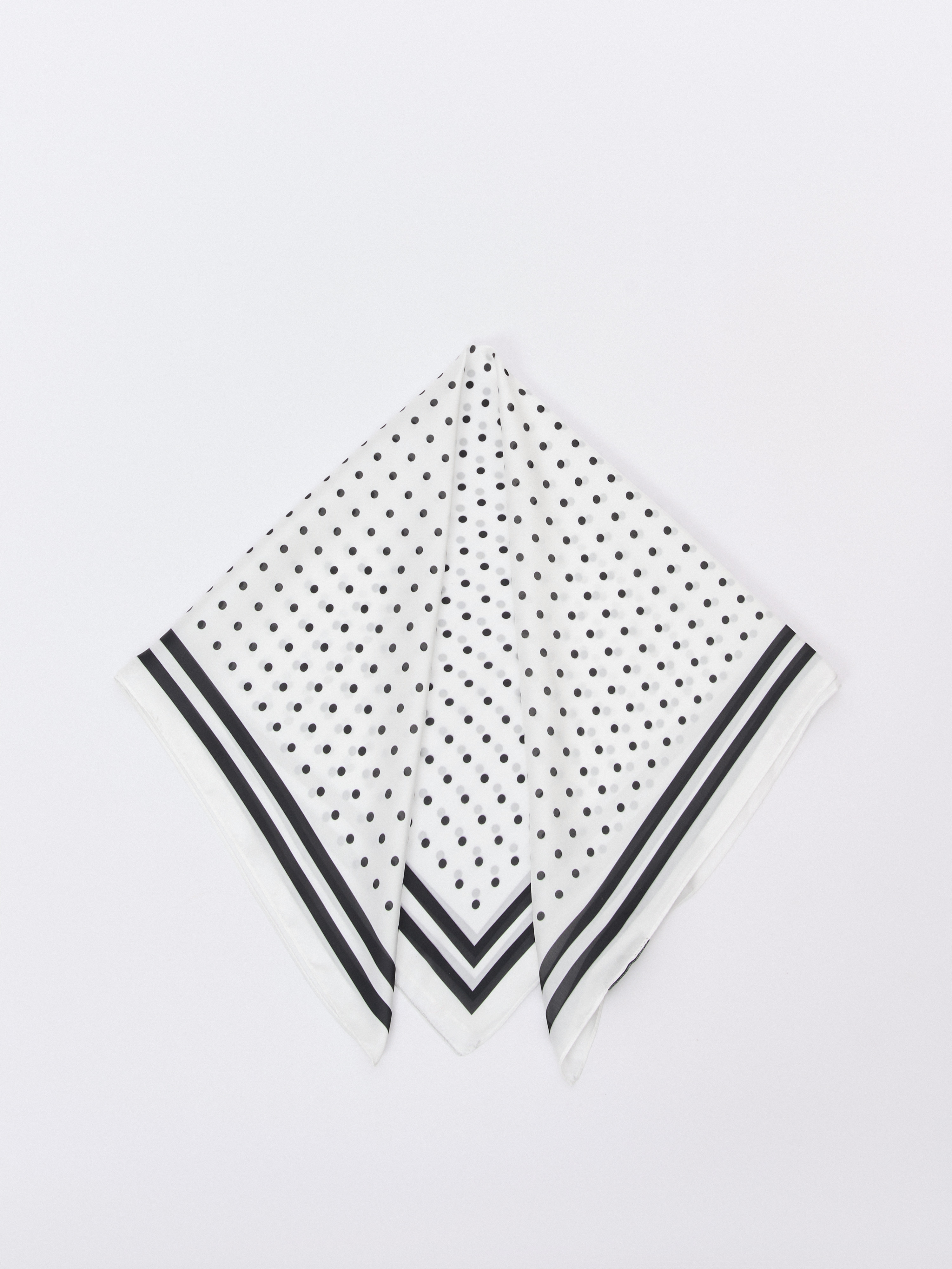 СVFV23-30/м/26-01 Платок A.Fabretti