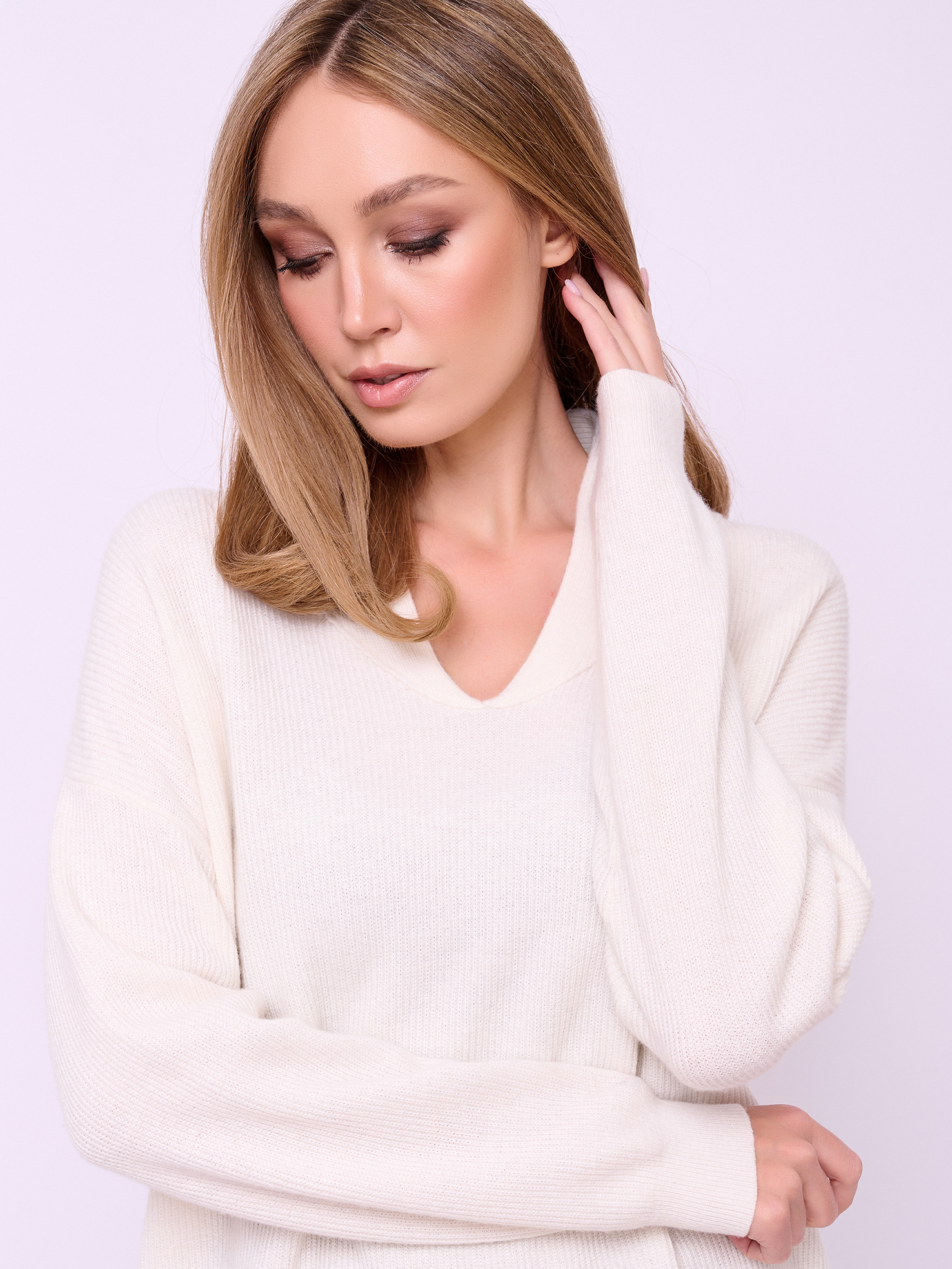 Э5582-224/23-02 Джемпер Franco Vello