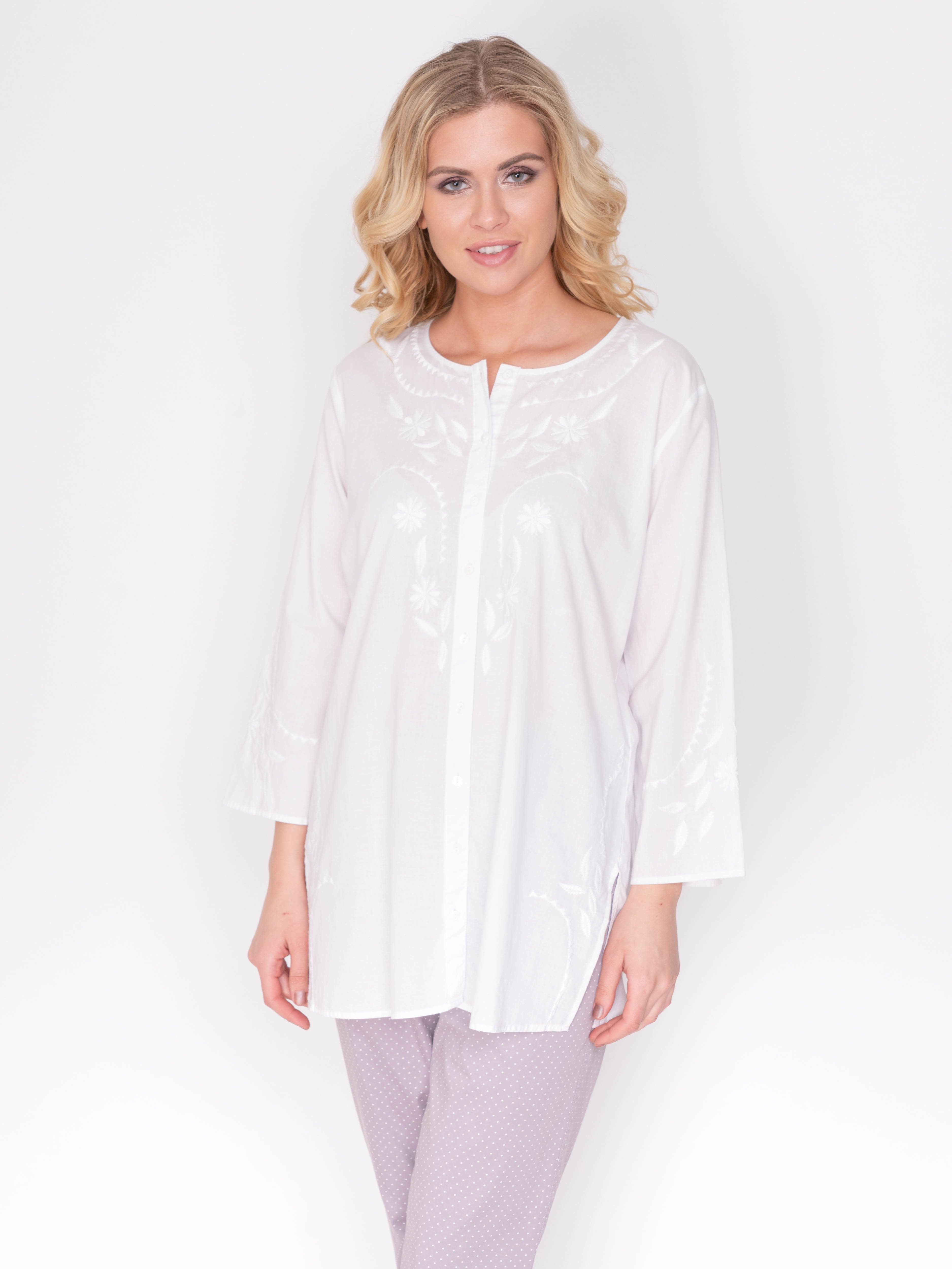 Э860096-66450/19-01 Блуза Gerry Weber