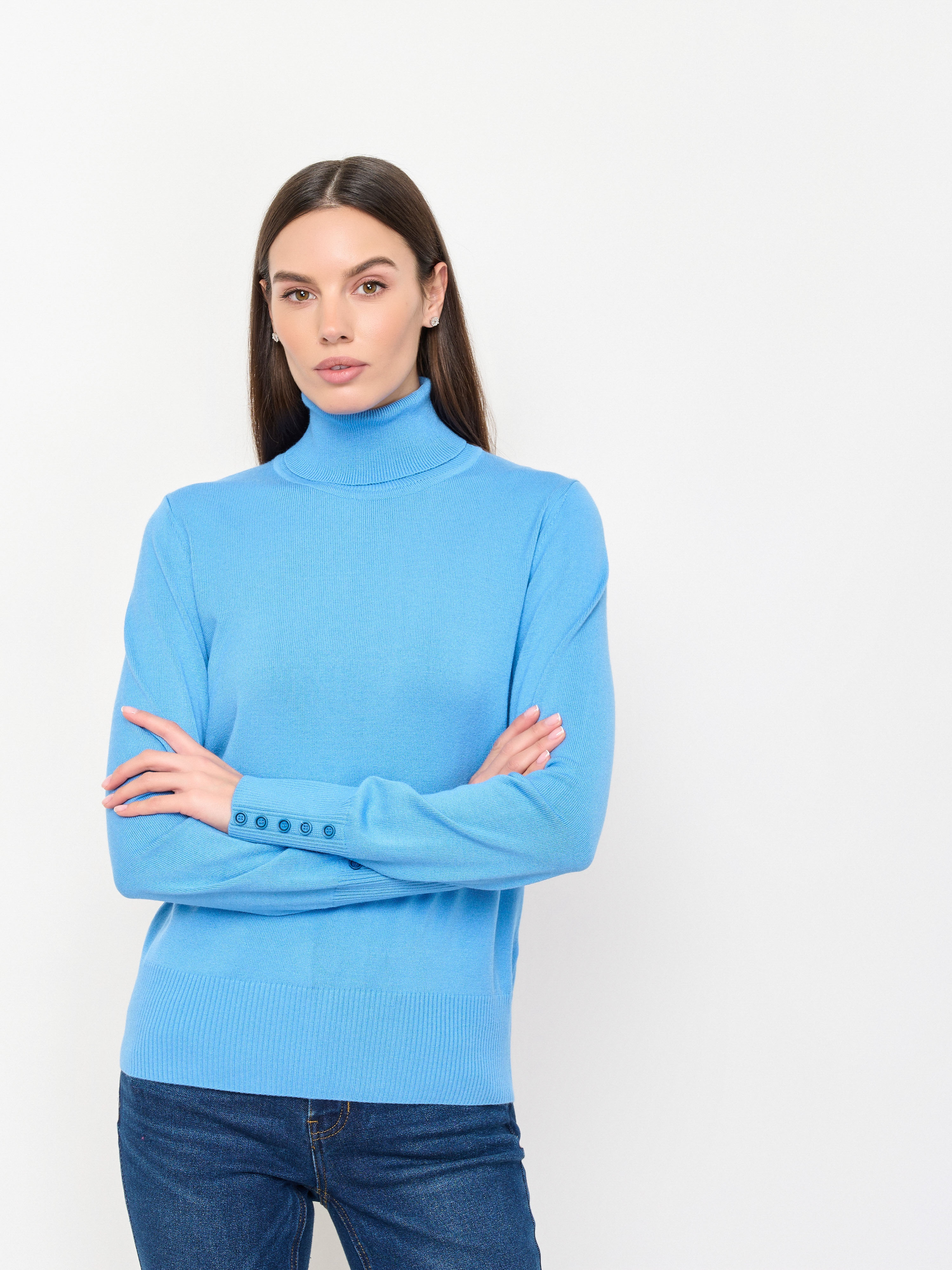 Э124621/м/24-02 Джемпер Rabe