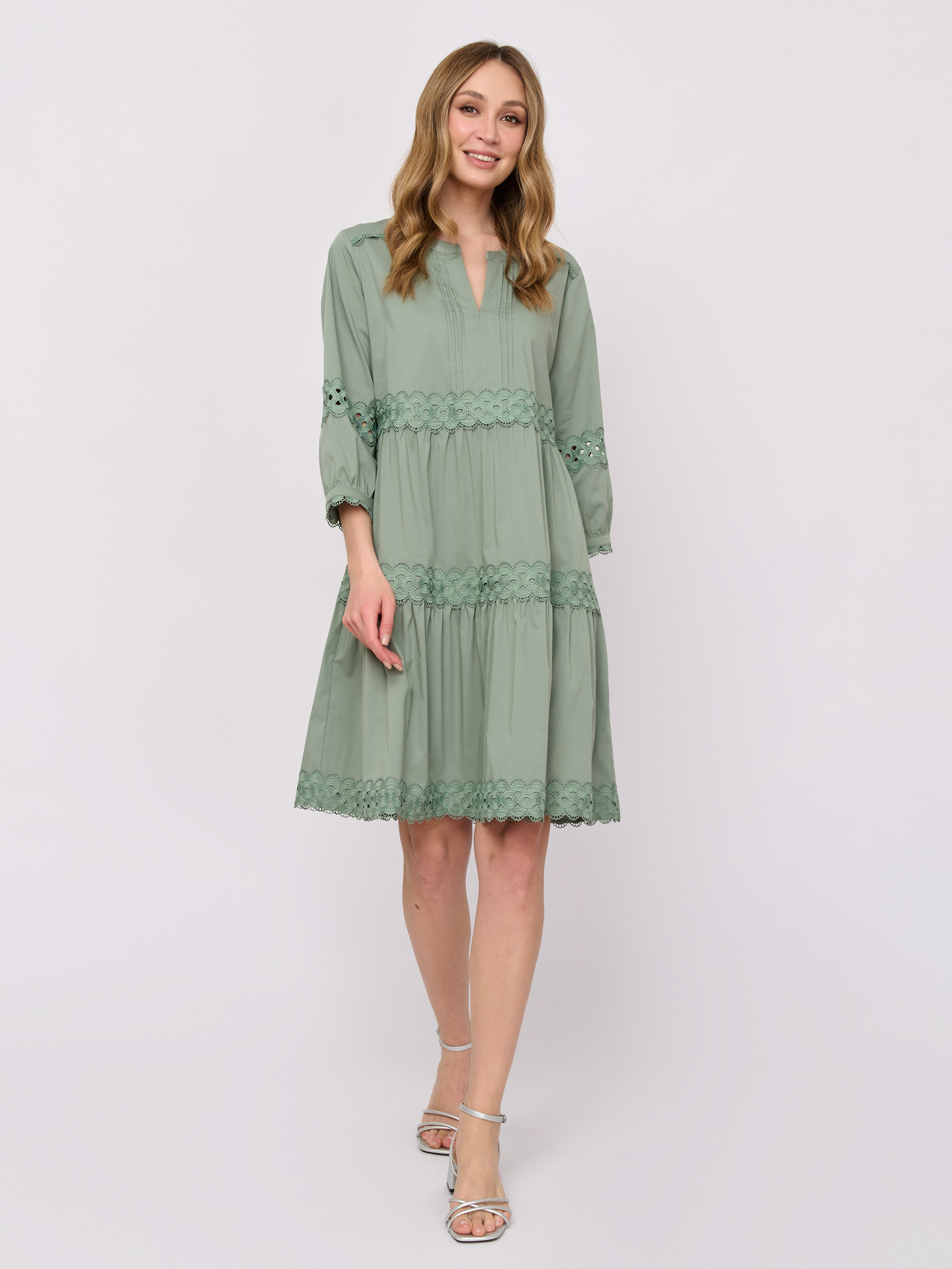 С1350/3196/м/26-01 Платье Betty&Co