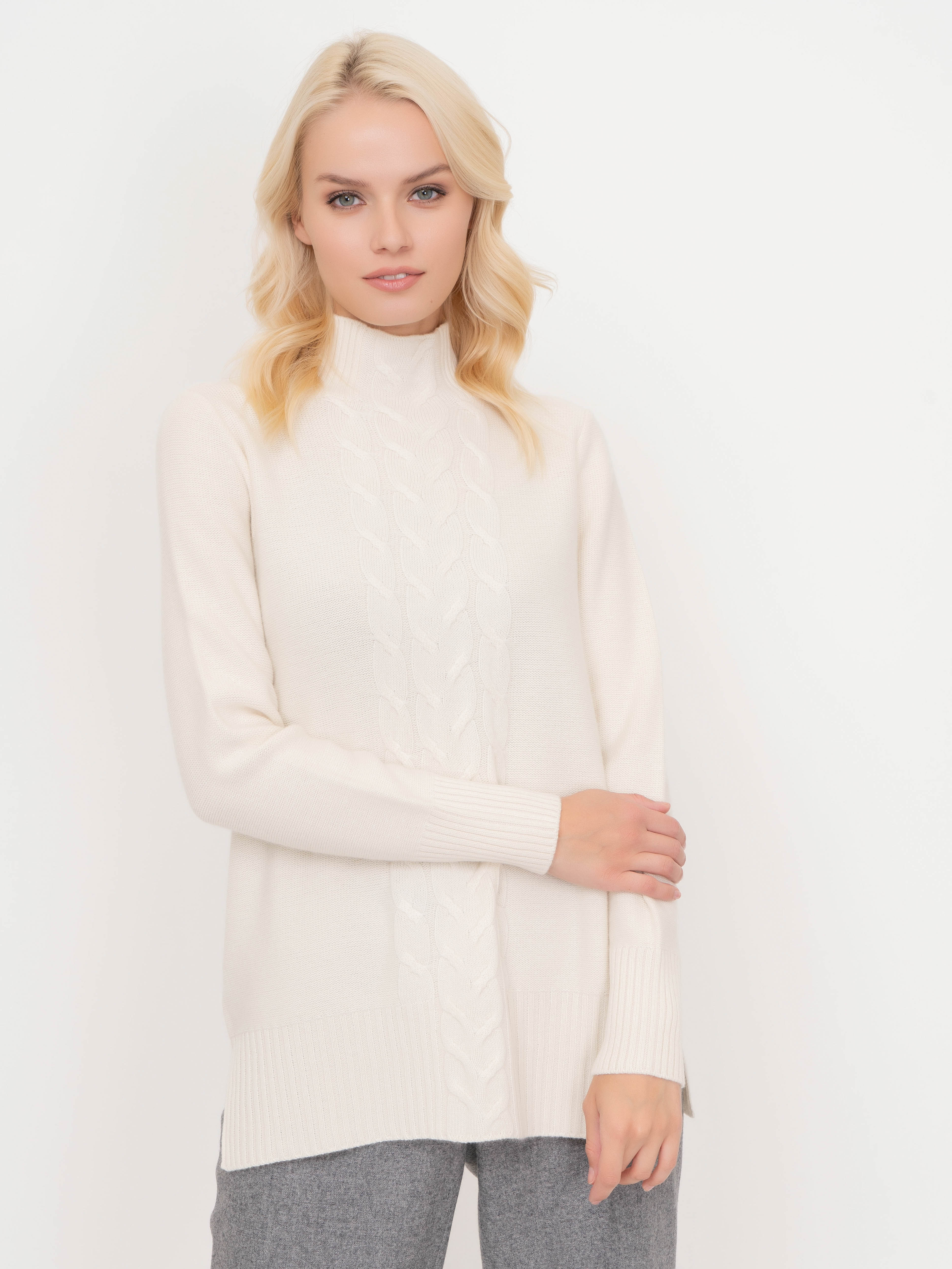 ЭRA 252 KS/20-2 Джемпер Musetti