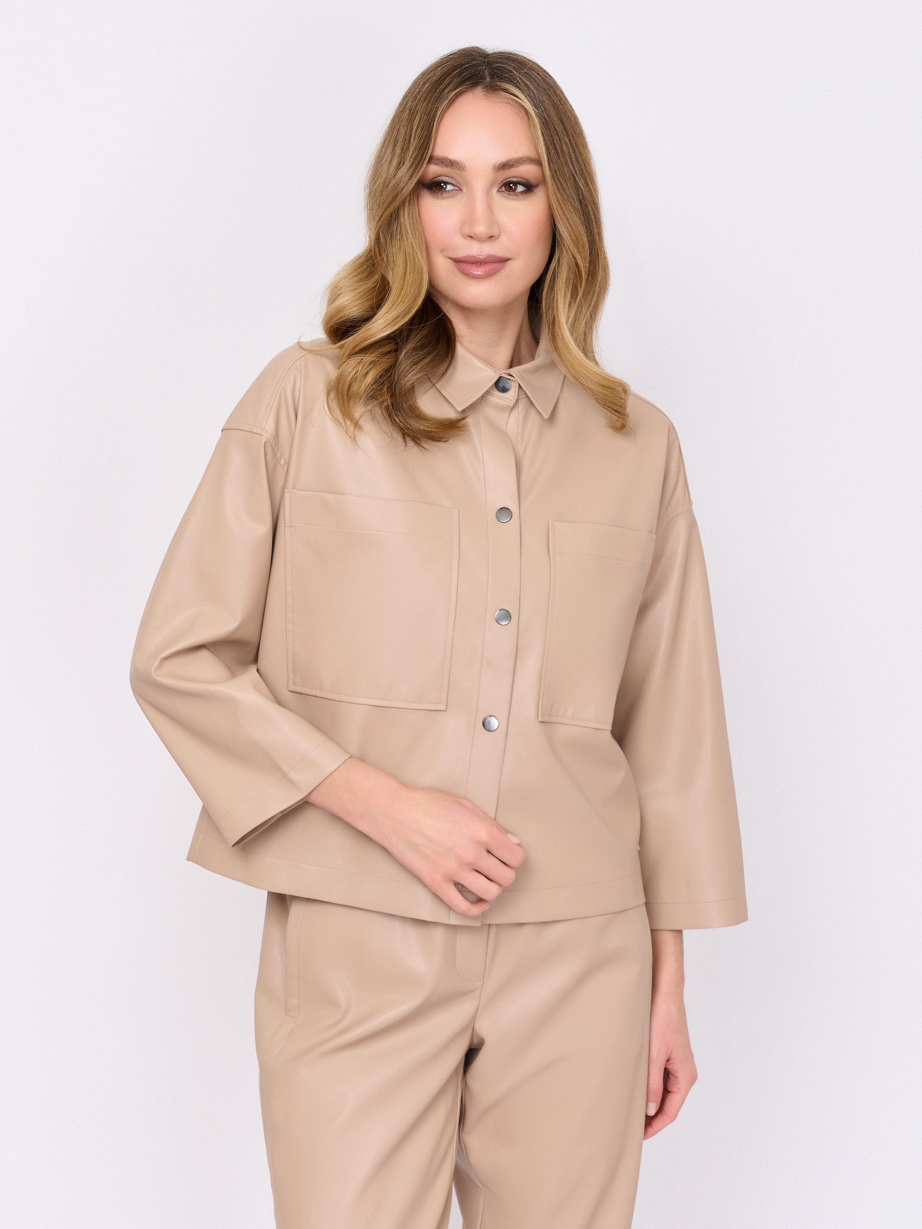 Э8880/3144/м/25-01 Жакет Betty&Co