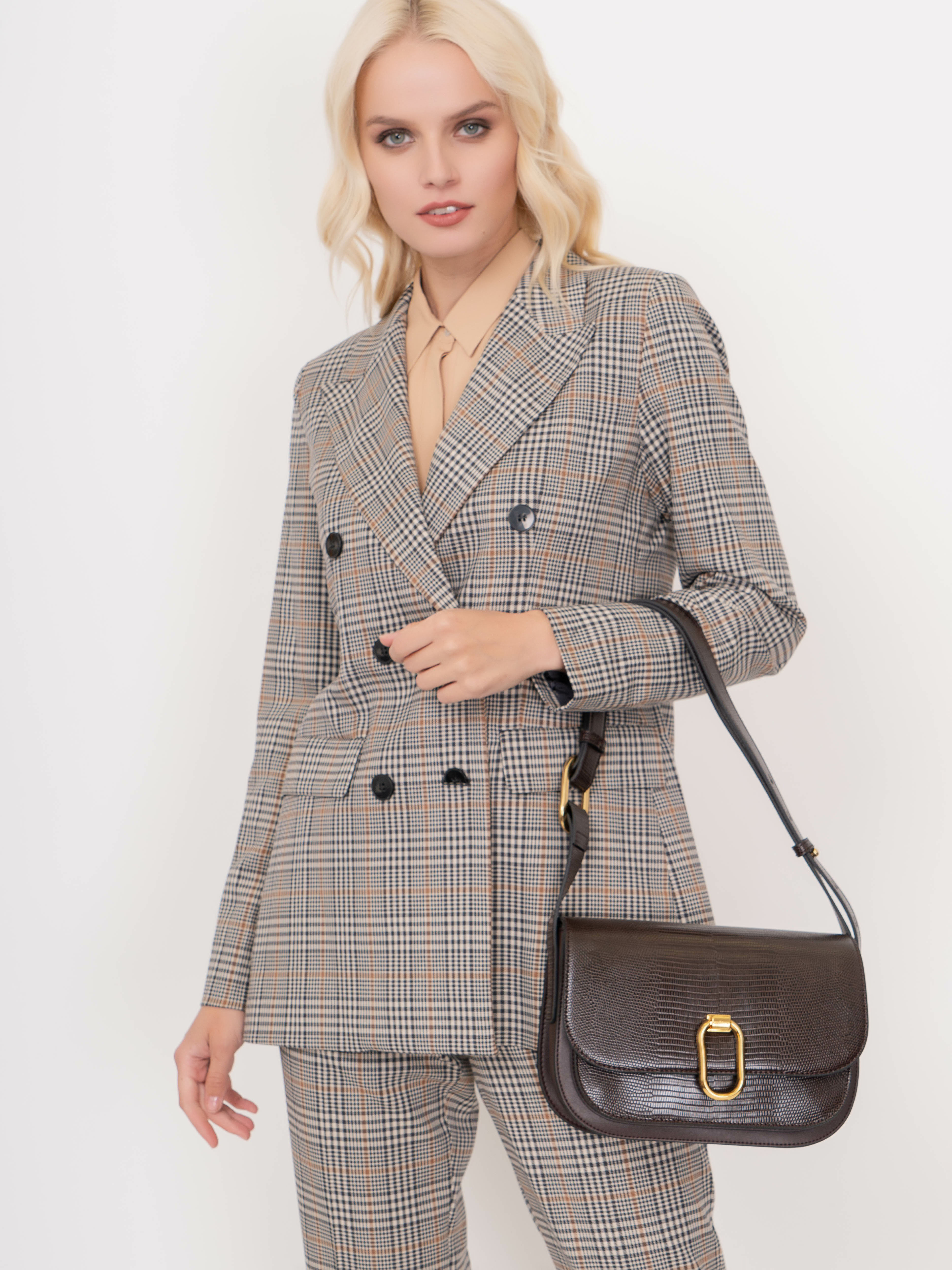 Э65160805 NATION/20-02 Сумка Marella