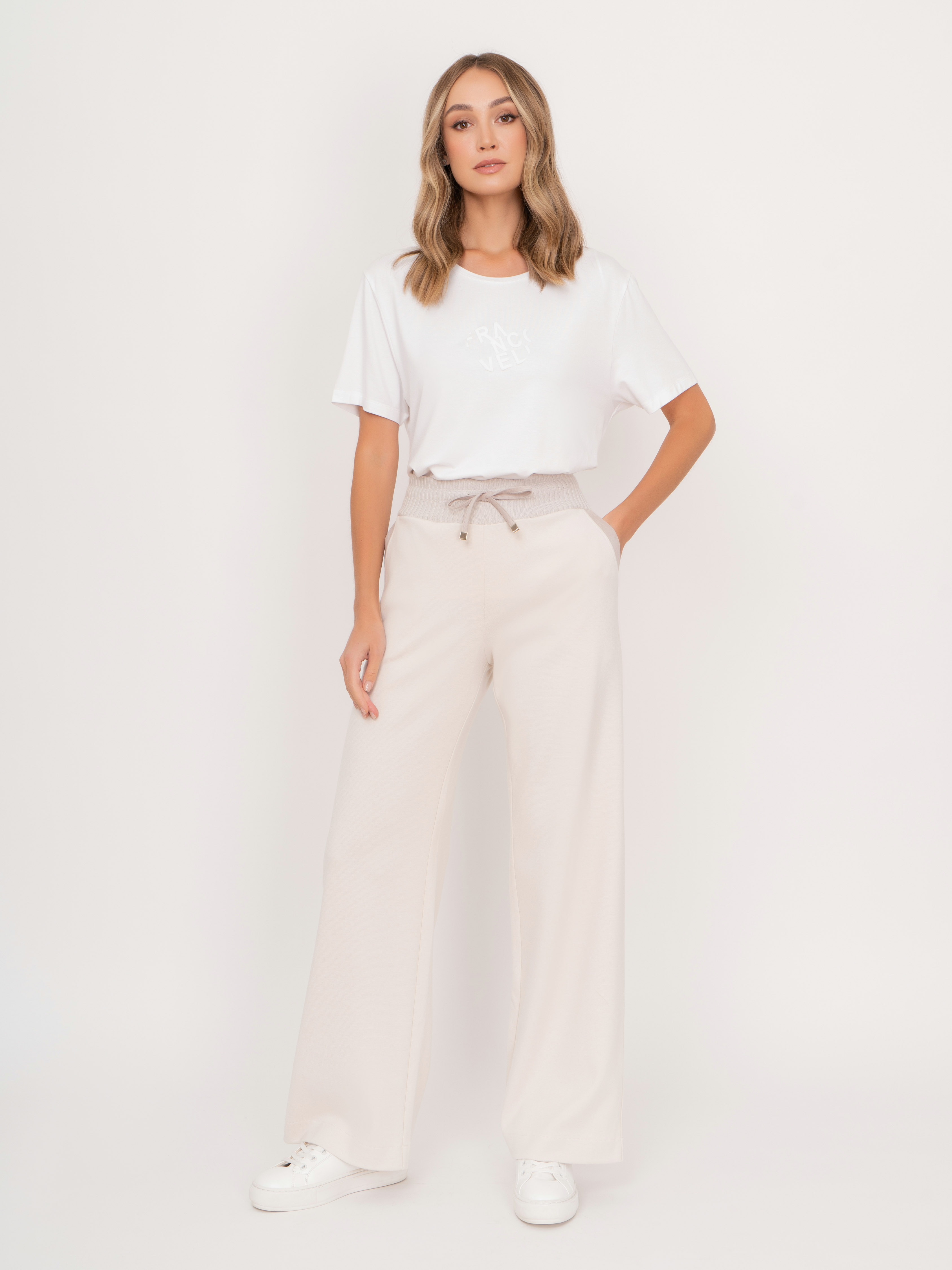 Э55654/22-02 Брюки D.Exterior