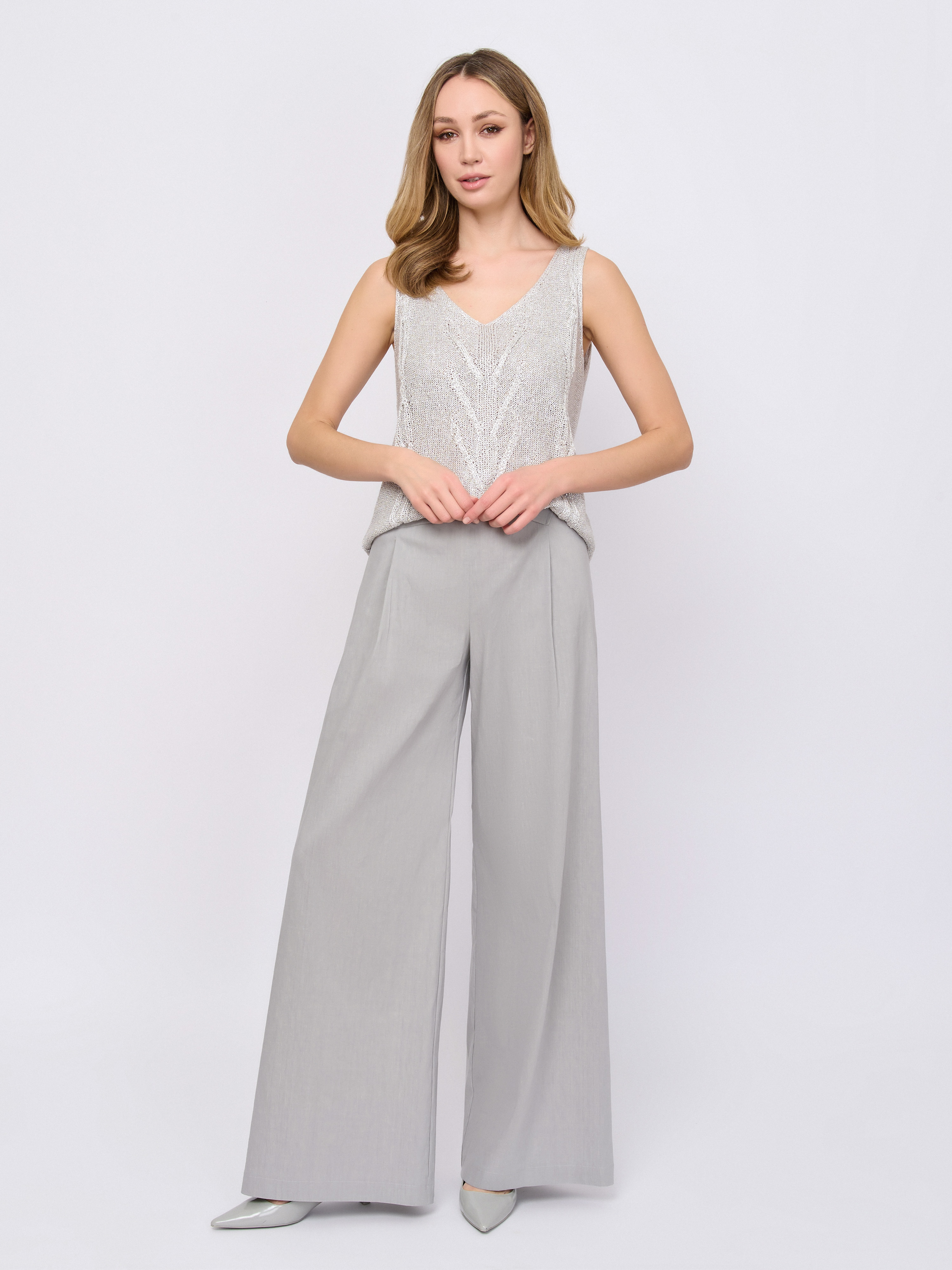 Э60723/м/25-01 Брюки D.Exterior