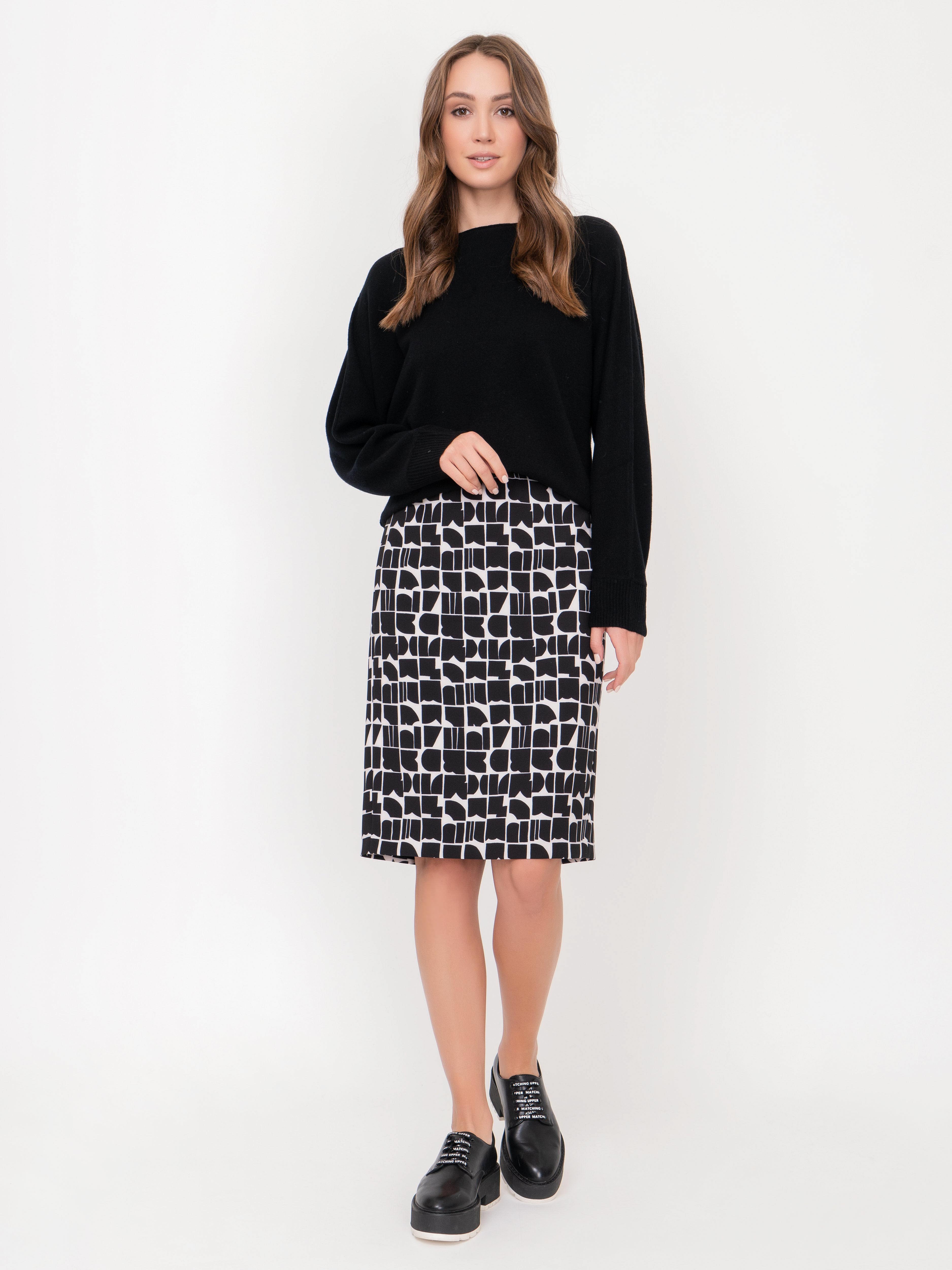 Э128813/5871/20-2 Джемпер Luisa Cerano