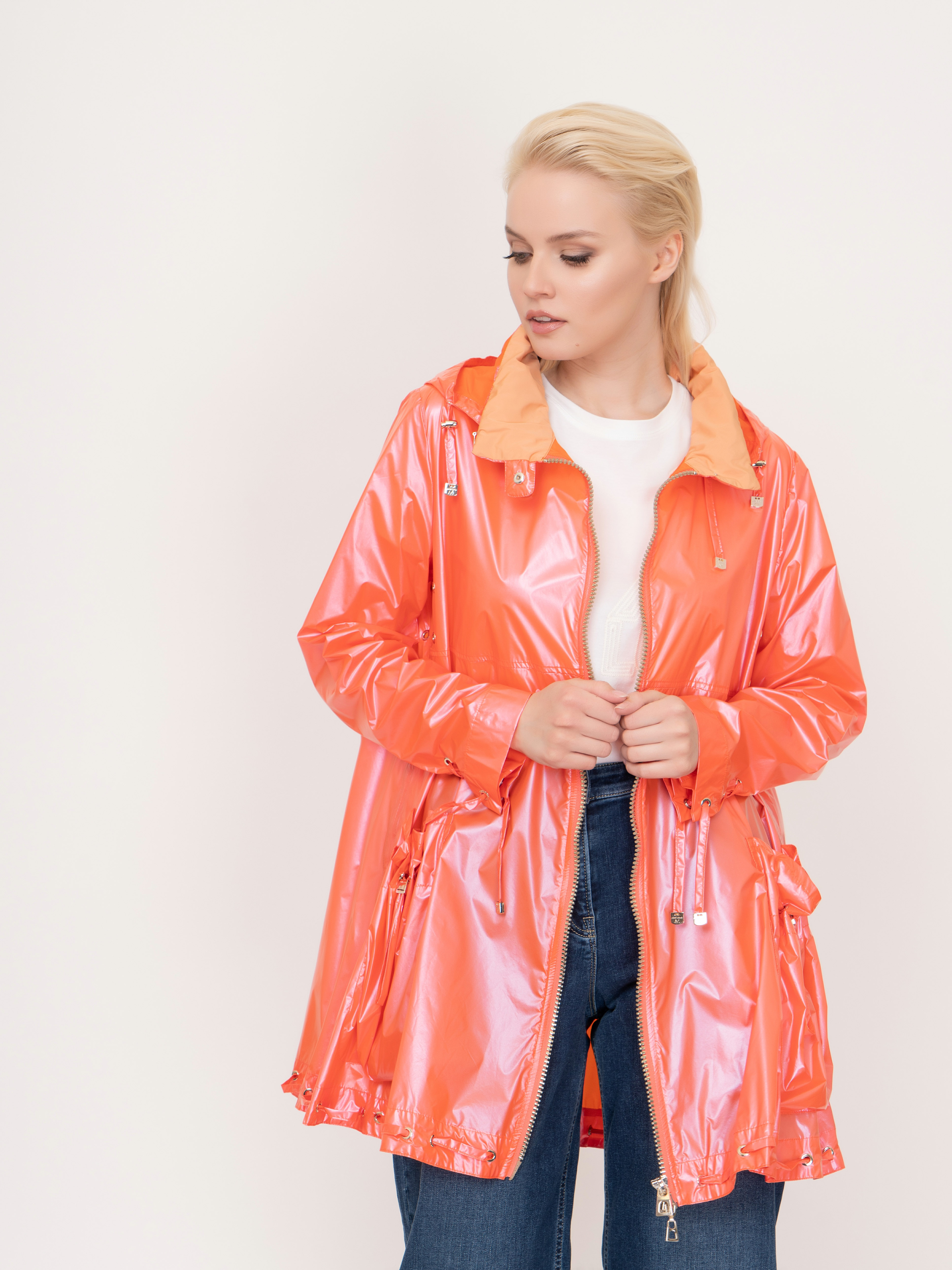 Э21EM-M919.0ТМ 21ET-909/21-01 Плащ Diego M