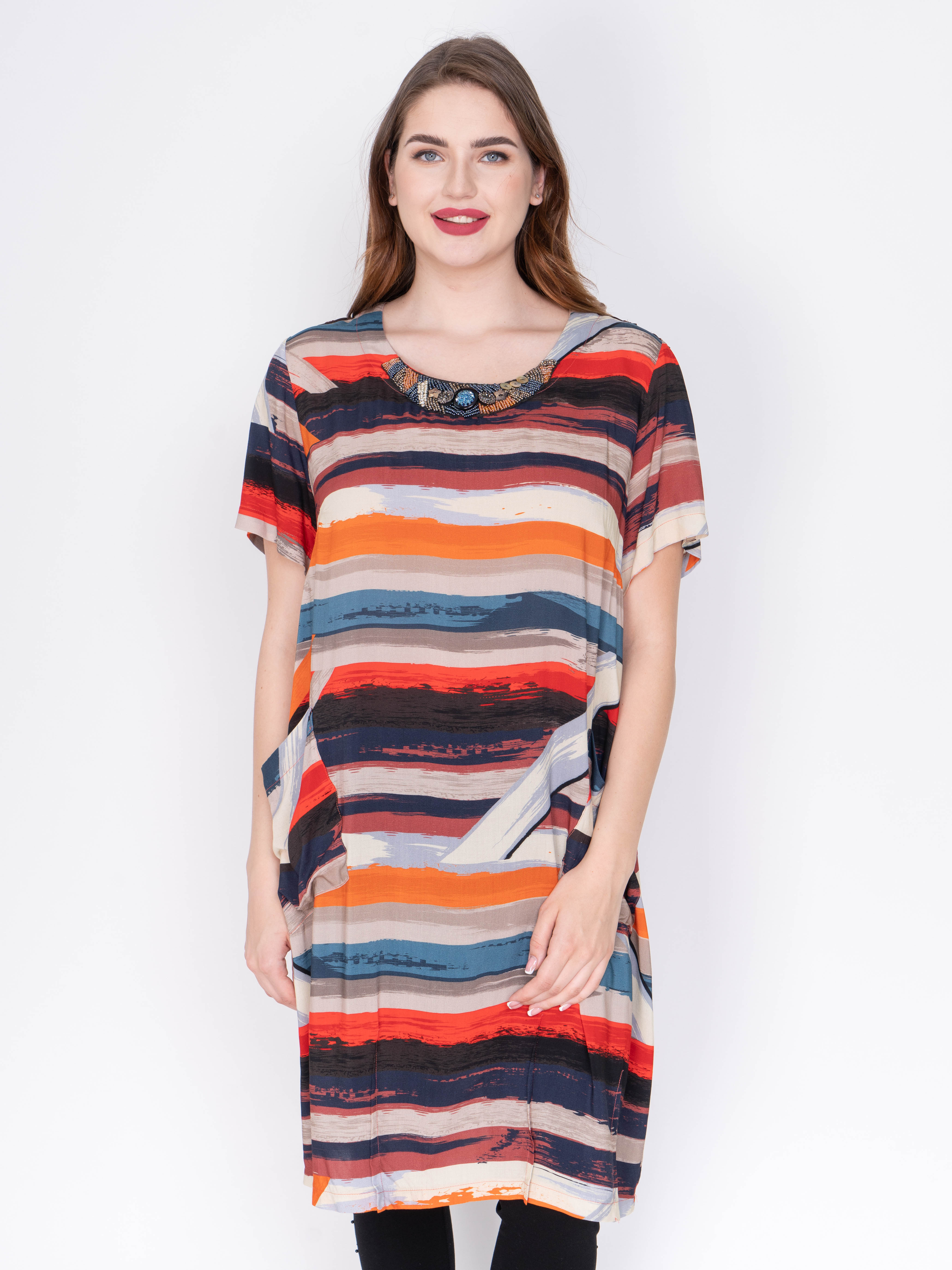 Э6557/19-01 Платье Ay-Sel Tekstil