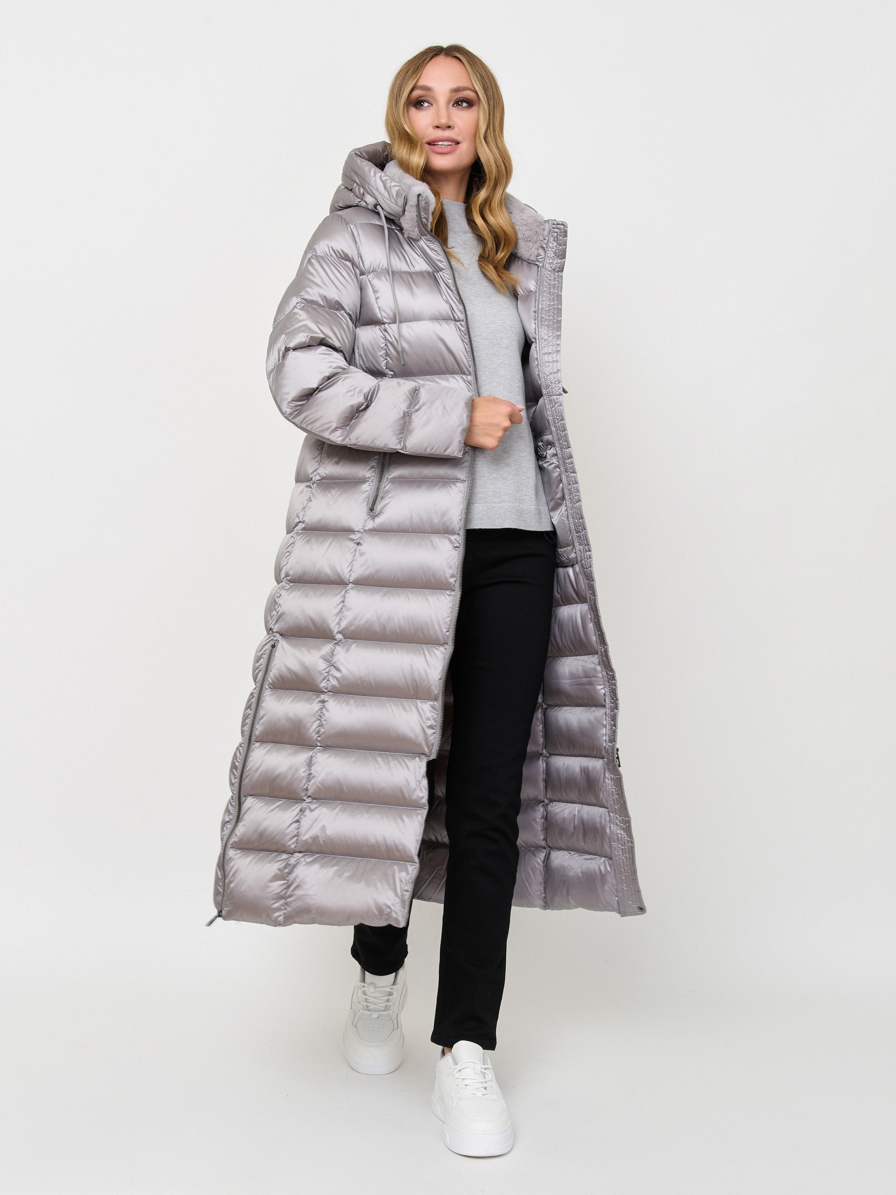 Э450208-31141/м/24-02 Пальто Gerry Weber