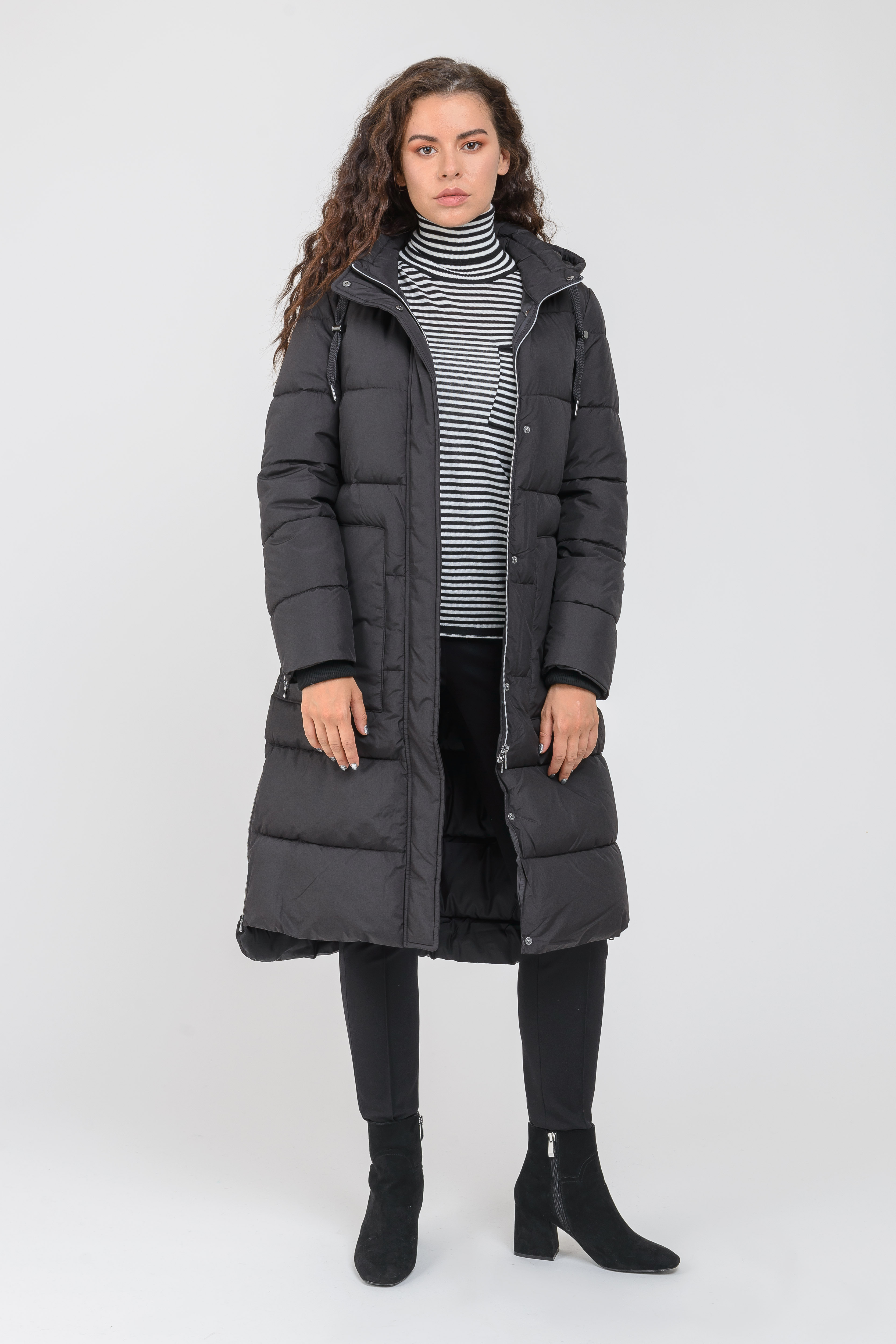 Э850411-31144/18-02 Пальто Gerry Weber