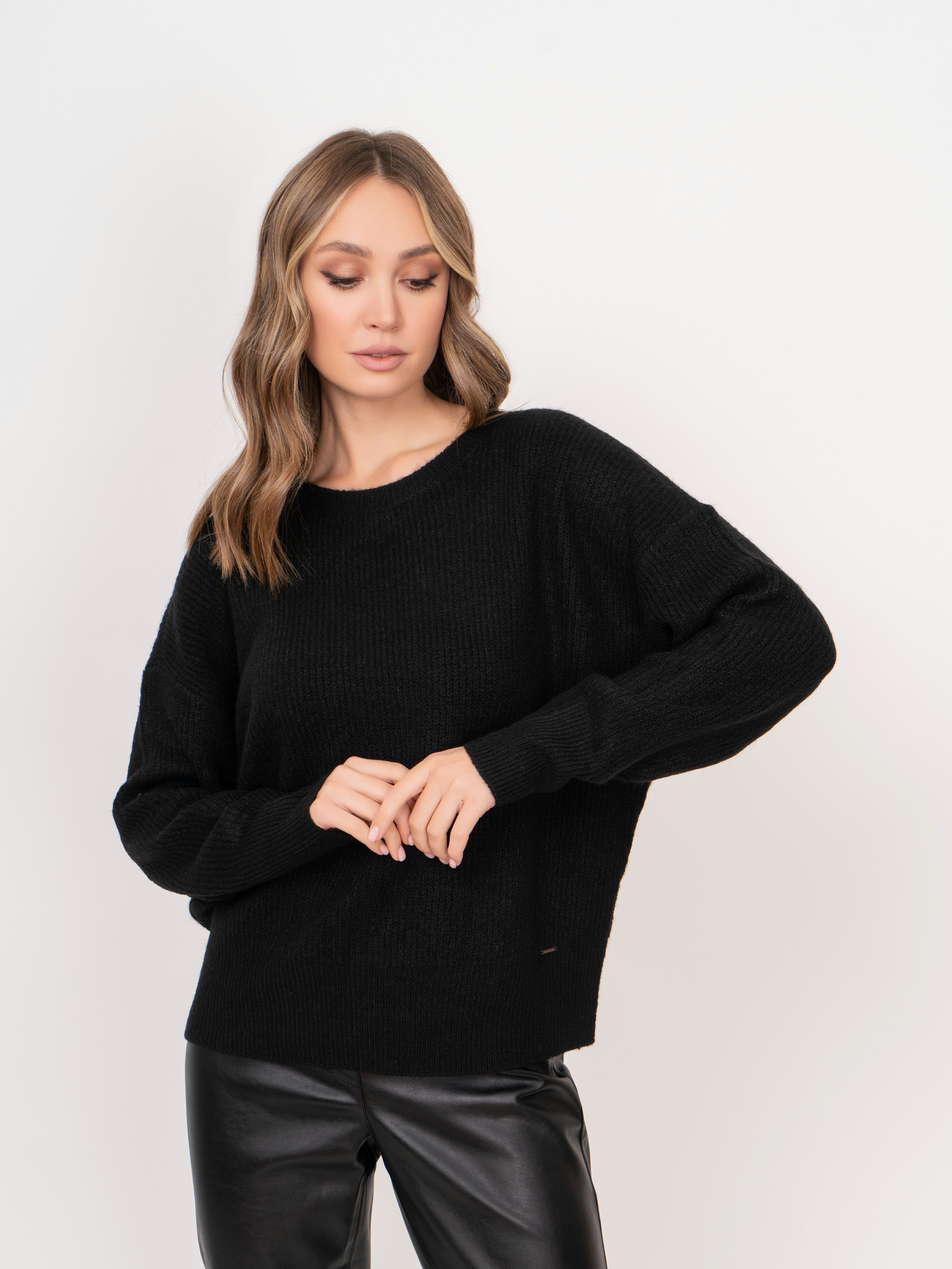 Э772606-25802/21-02 Джемпер Samoon