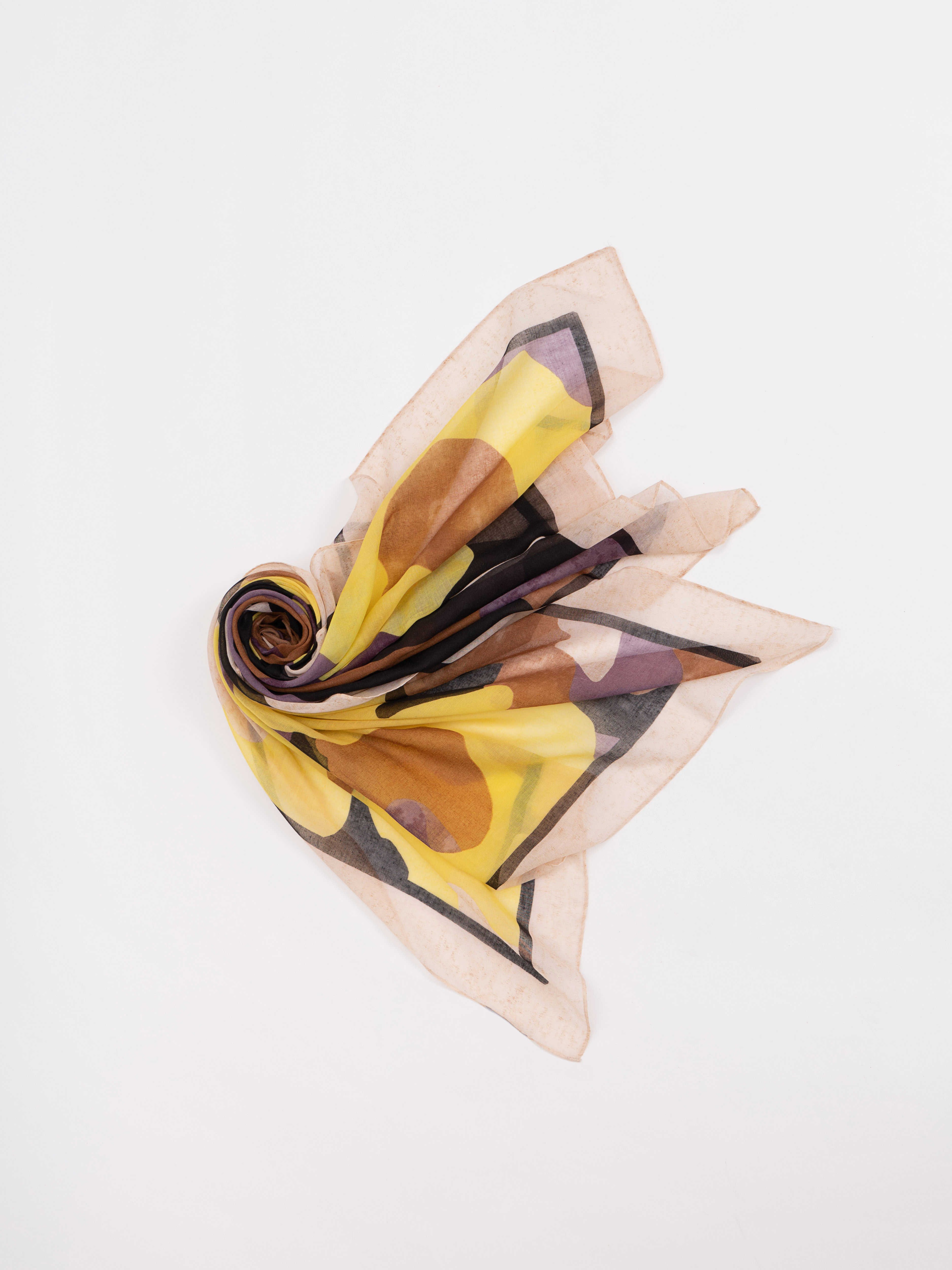 Э3022/3790/21-01 Шарф Betty&CO