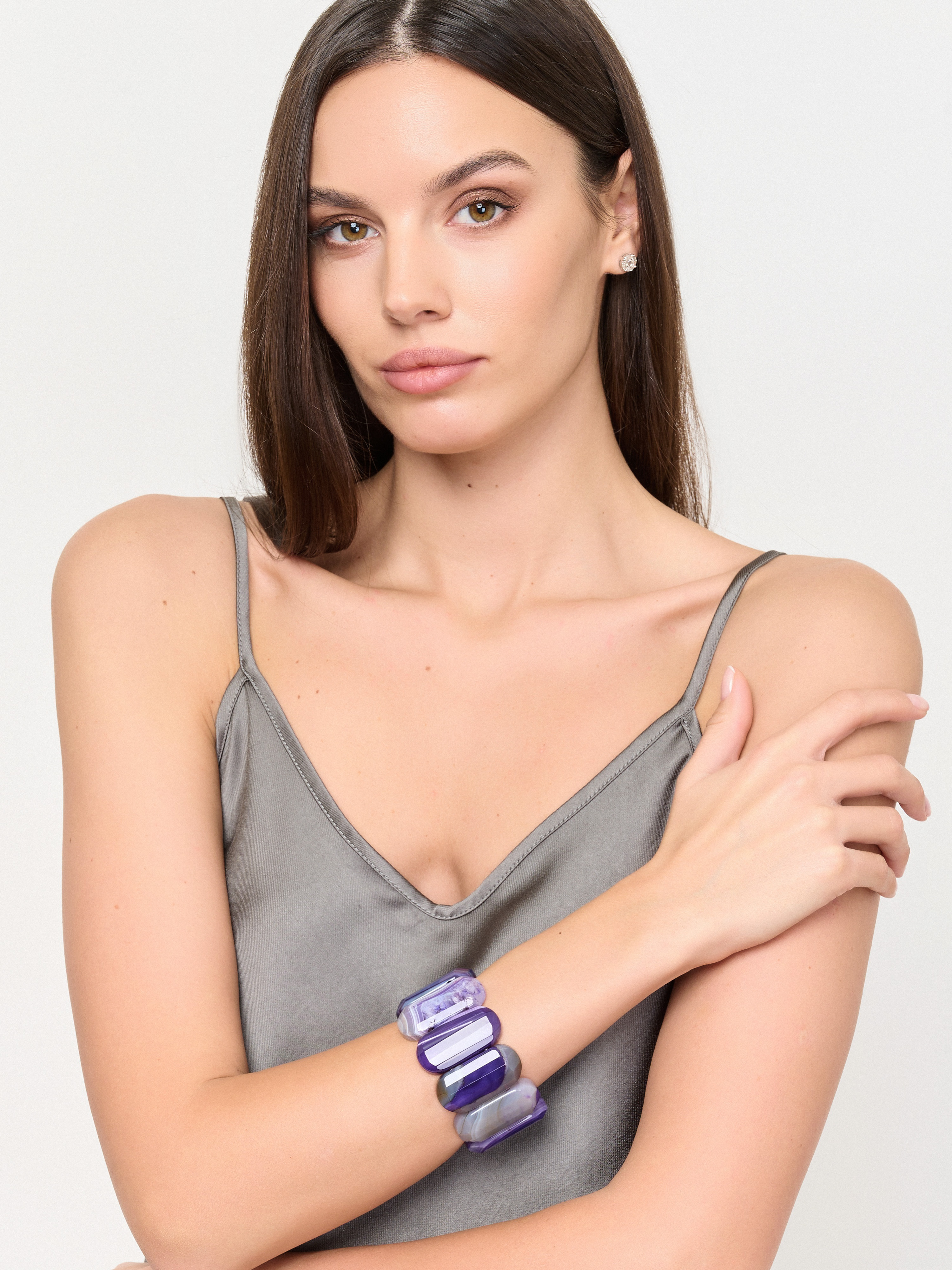 Э004709/24-02 Браслет Ярославна