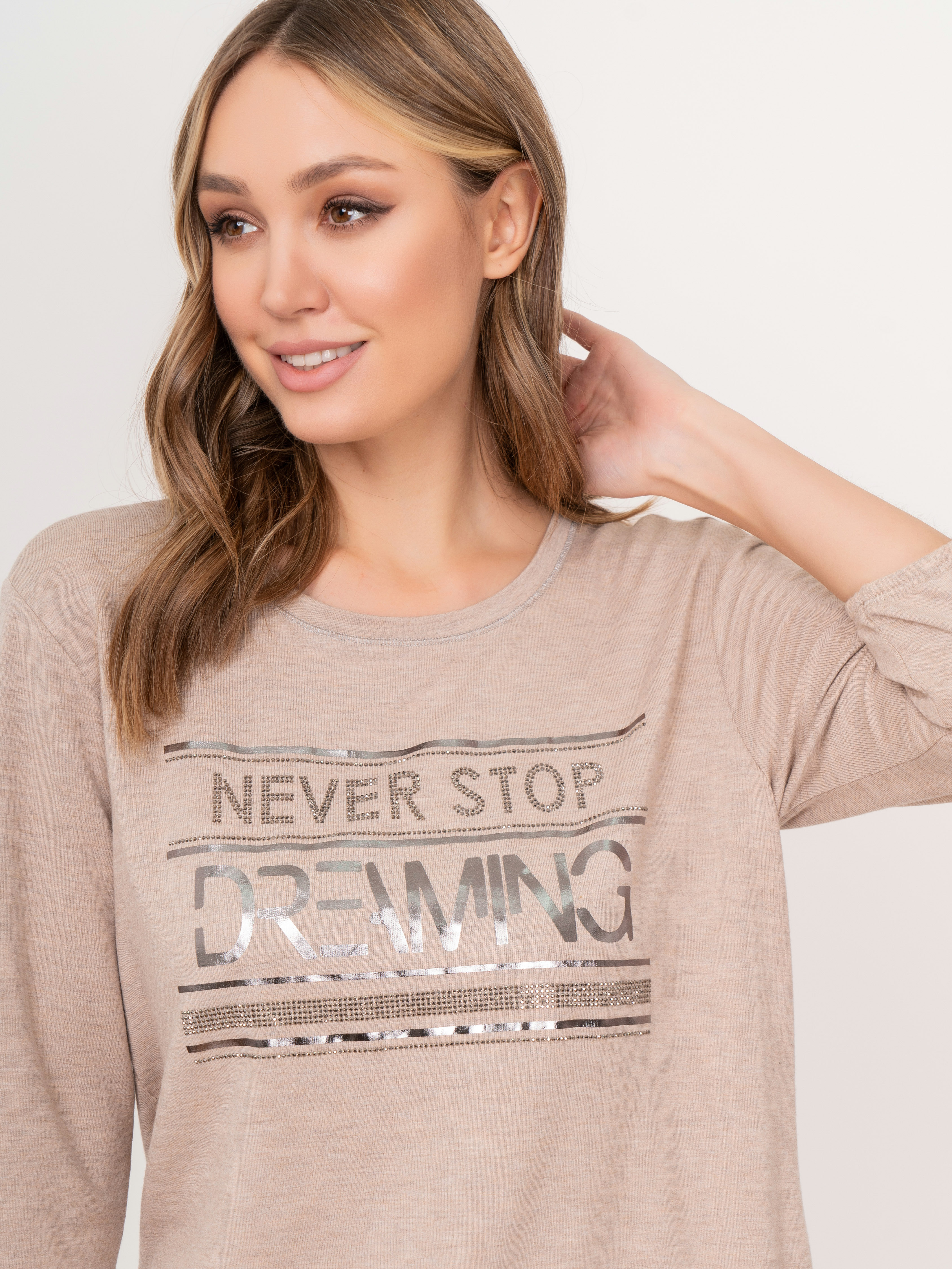 Э623313/21-02 Футболка Lecomte