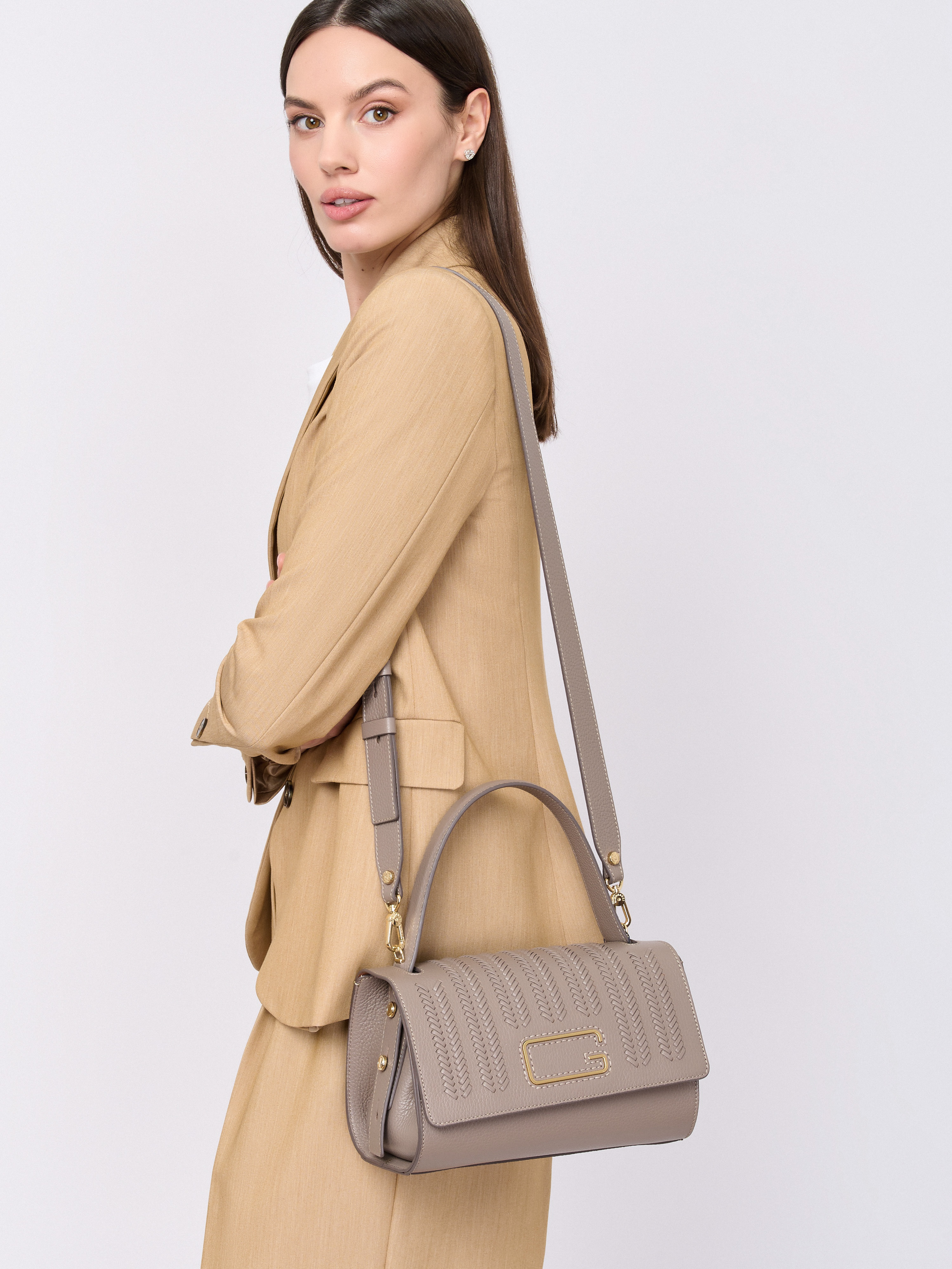 Э3241/25-01 Сумка GIRONACCI