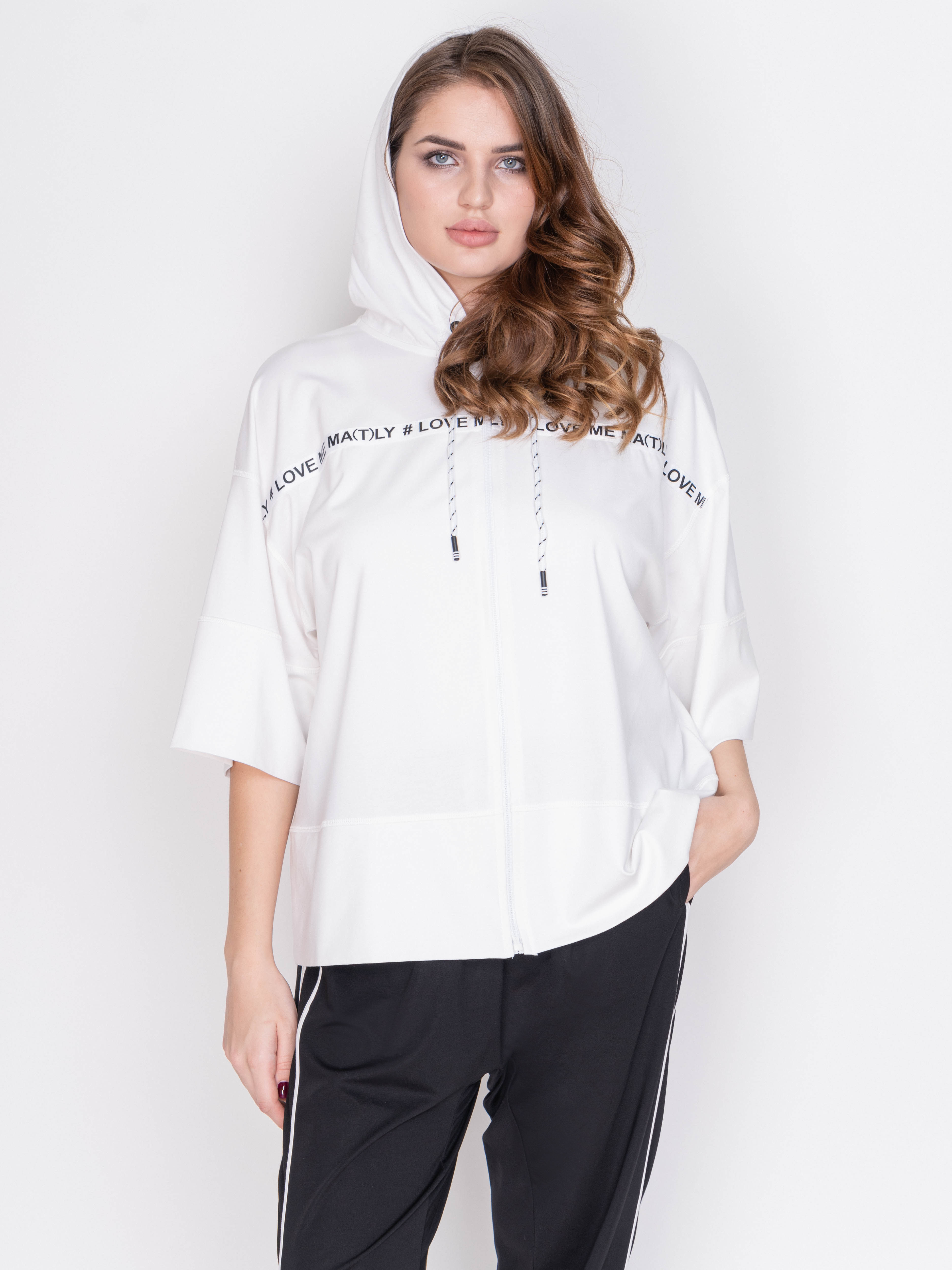 Э711.4002.M/19-01 Жакет Mat Fashion