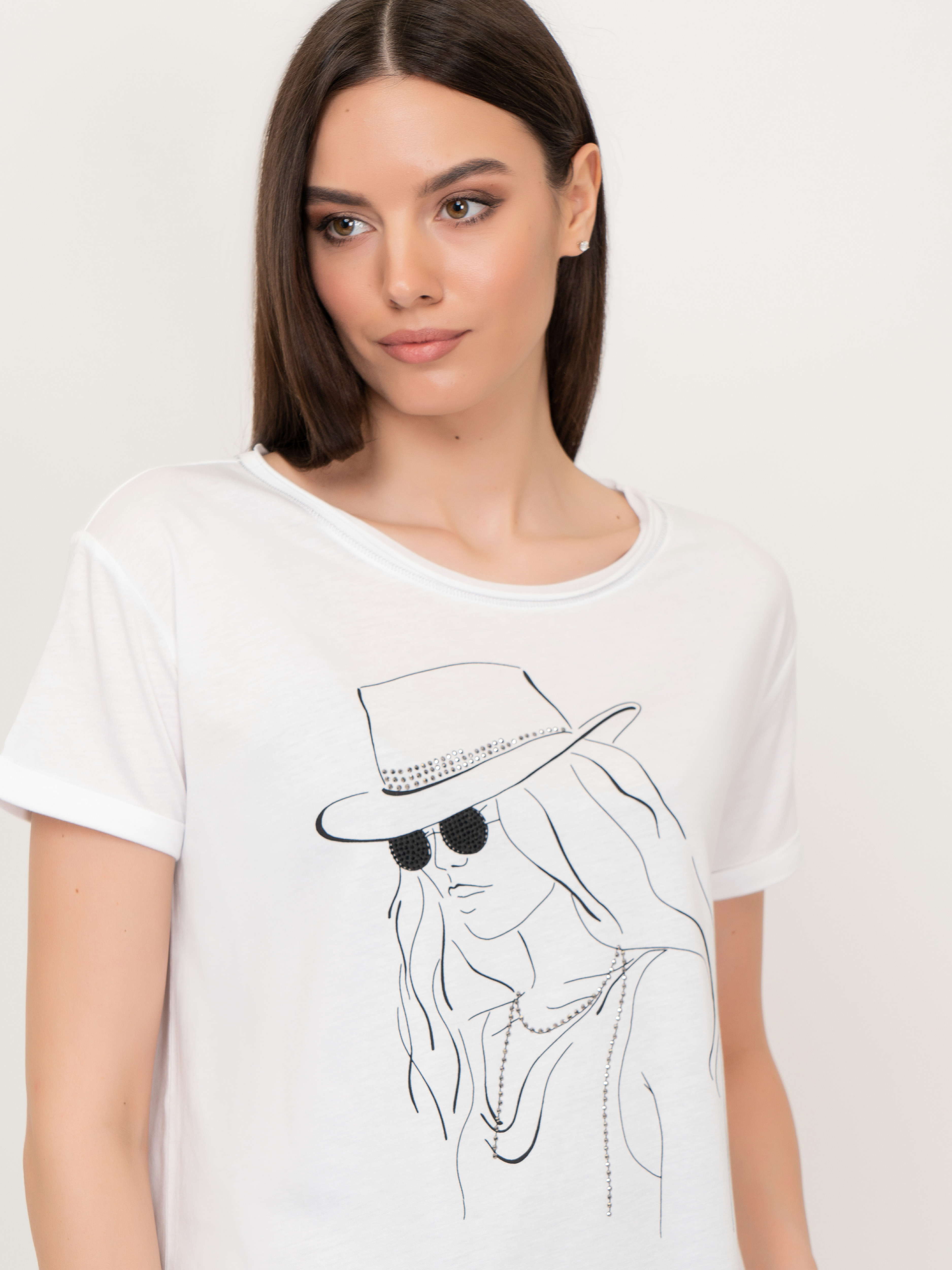 Э406164/21-01 Футболка Monari